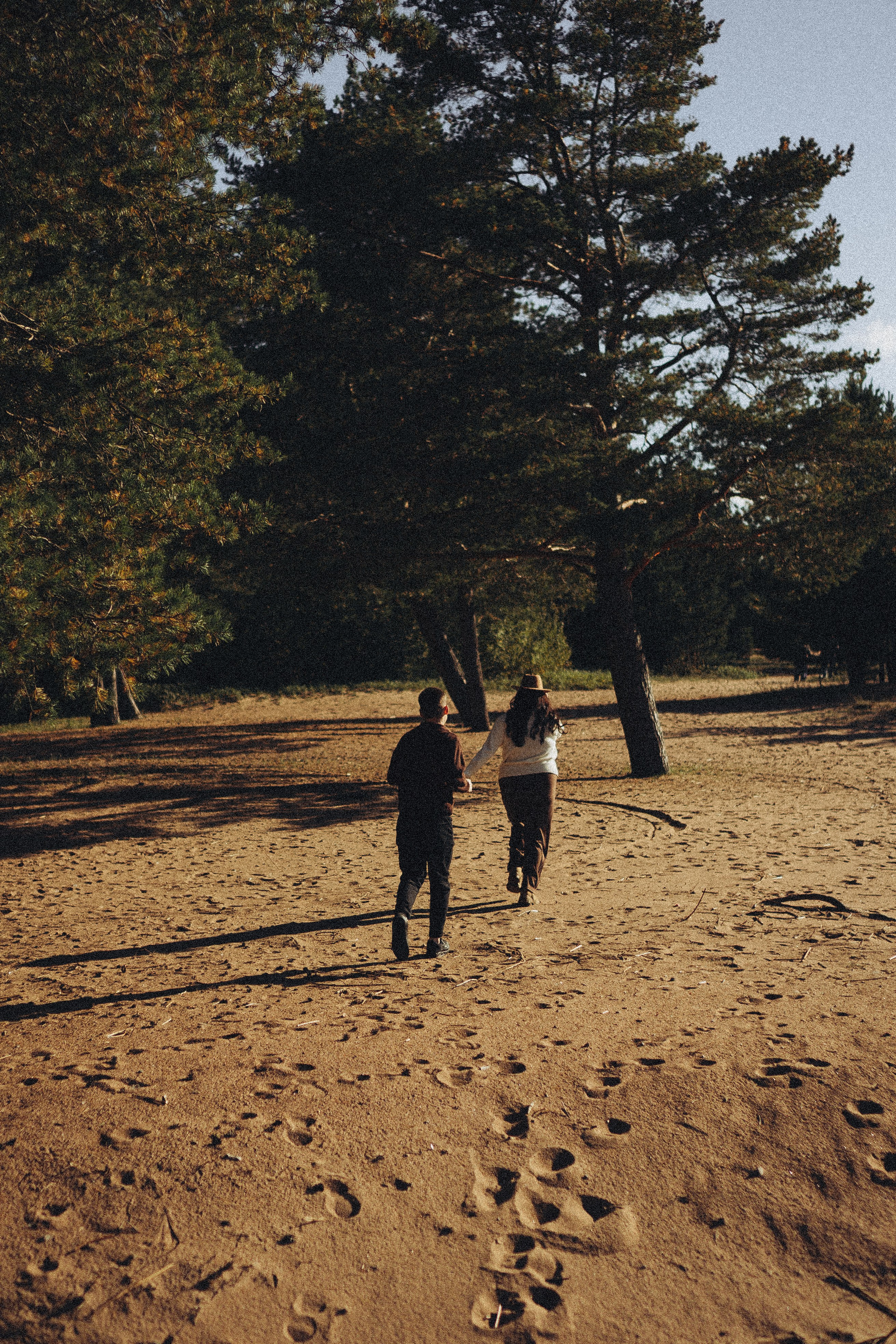 Прогулка по Финскому заливу. Профессиональный фотограф, Санкт-Петербург — Виктория Богомолова