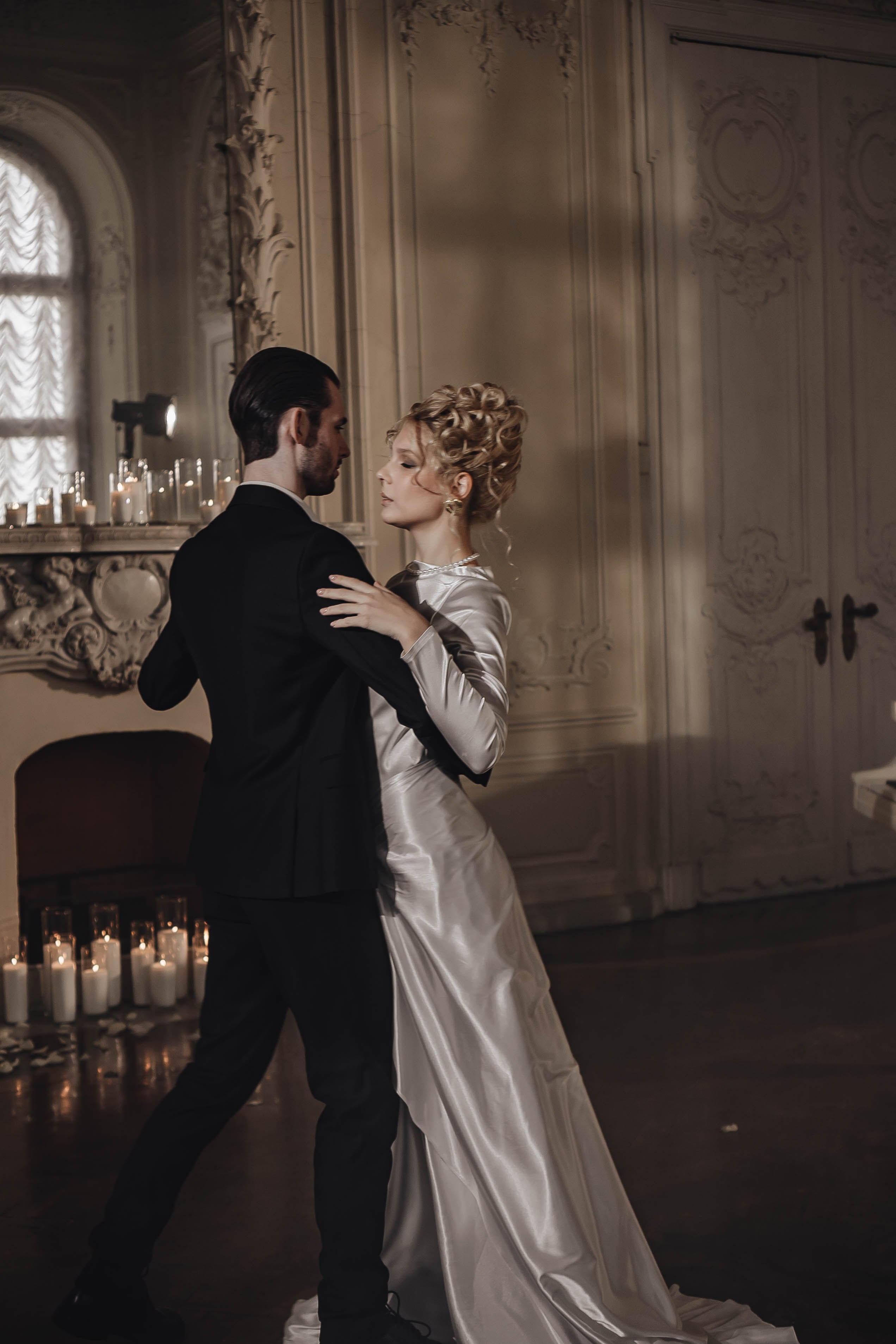 СВАДЕБНАЯ ФОТОСЕСИИЯ В НИКОЛАЕВСКОМ ДВОРЦЕ. Профессиональный фотограф, Санкт-Петербург — Виктория Богомолова