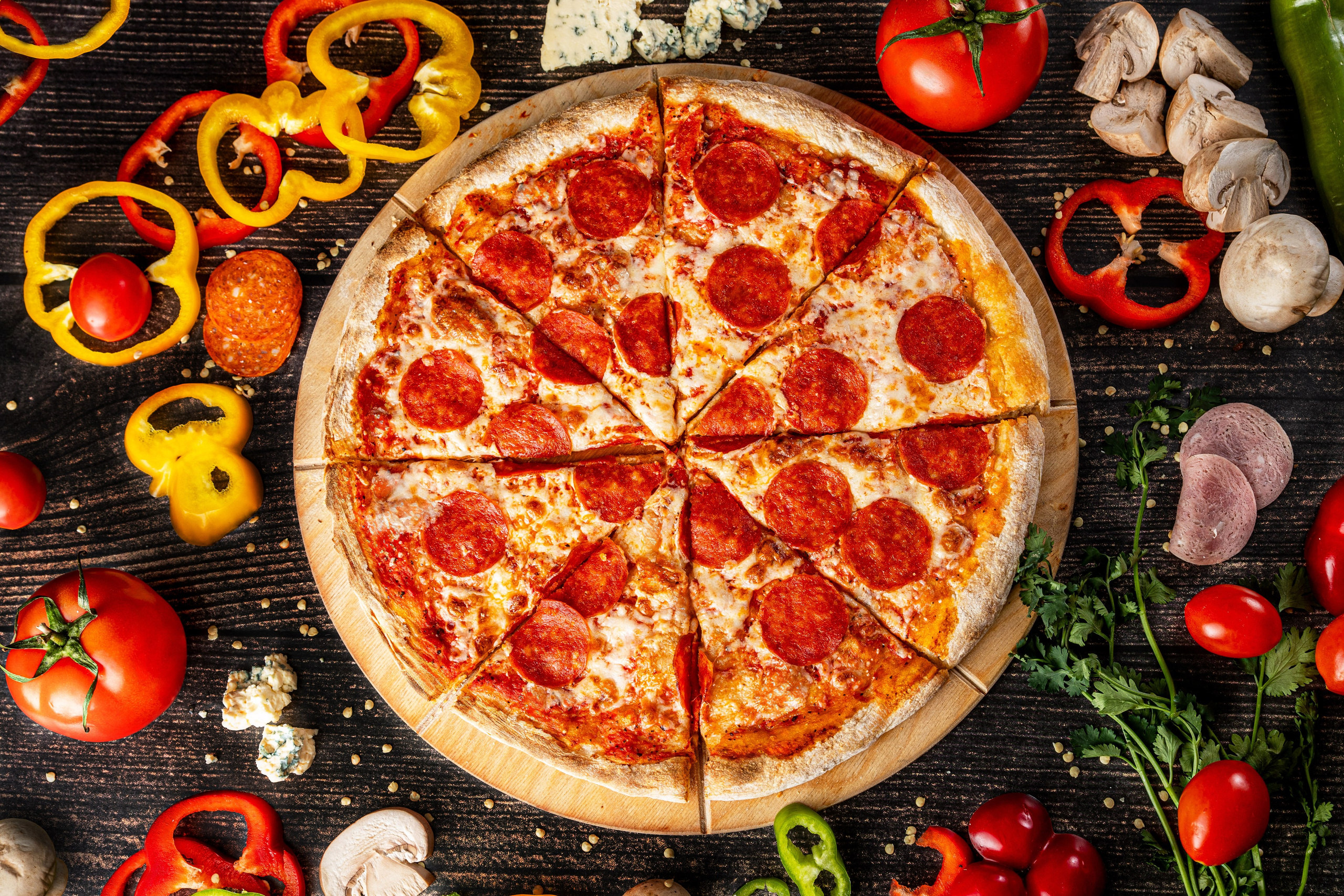 Предметка, еда, интерьер