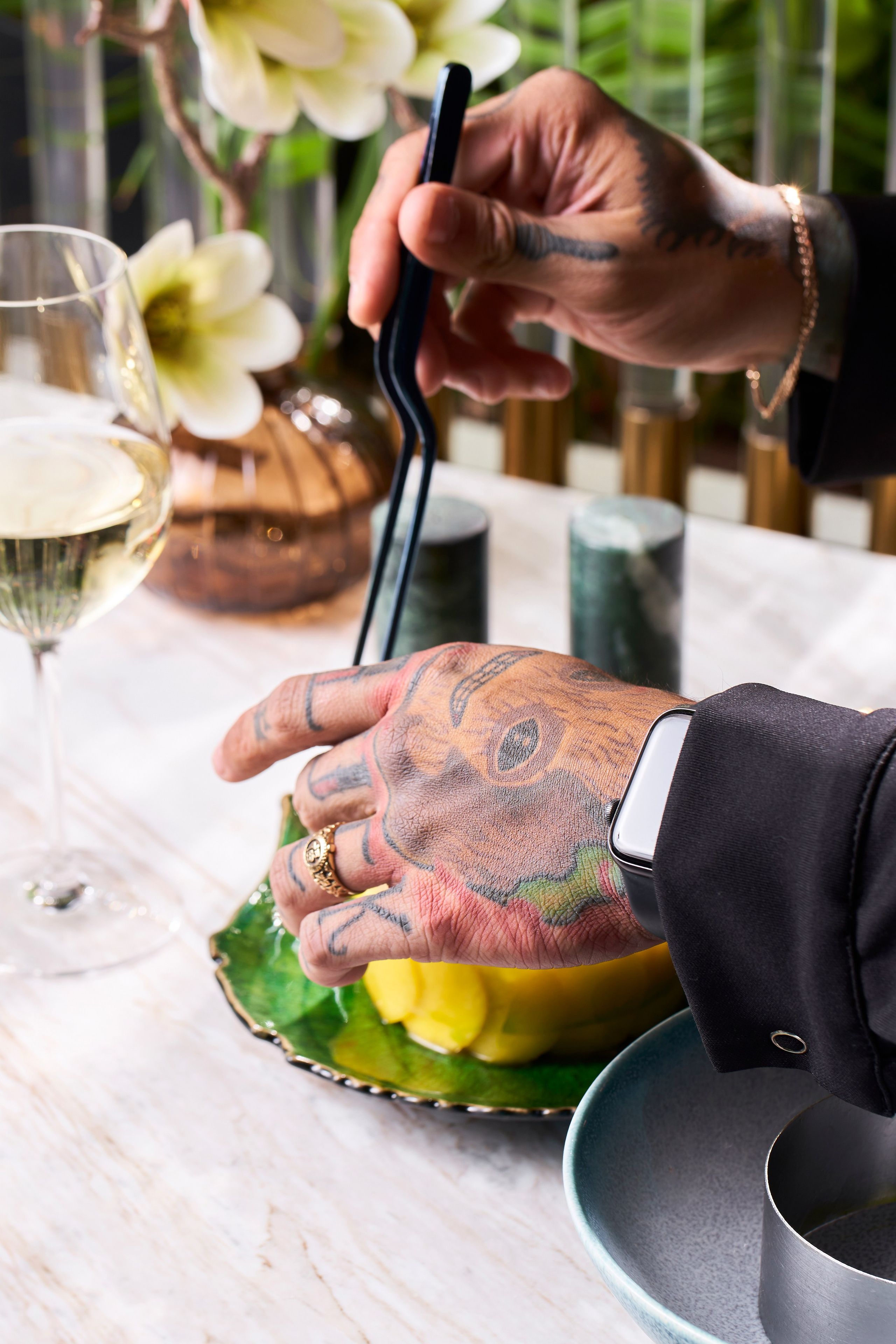 Erwin. Контент фотограф в Москве Александр Хитько