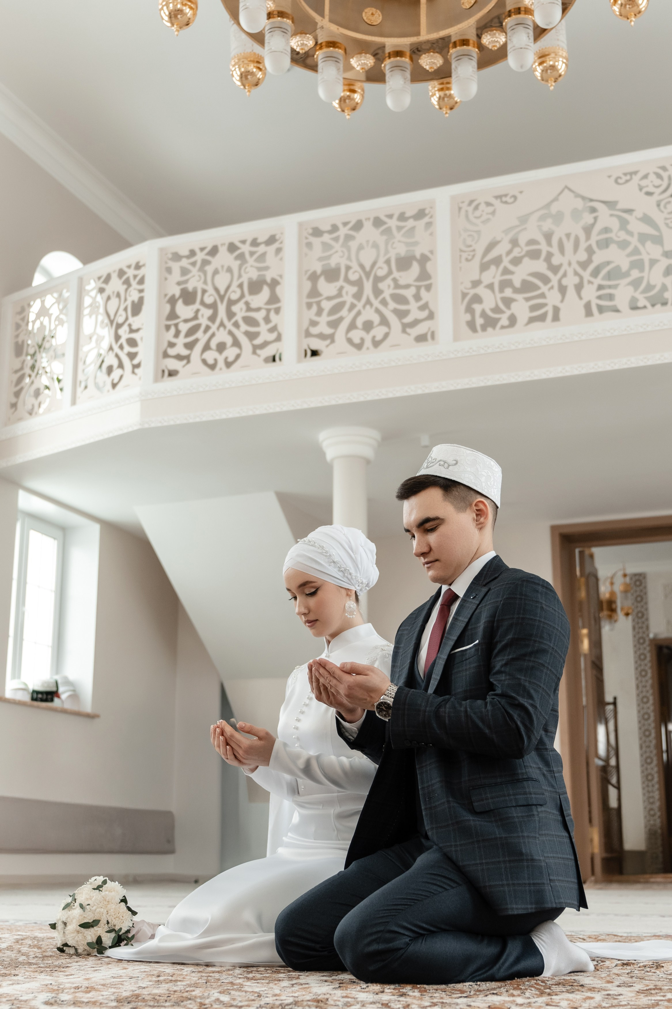 Карим Камилла. Свадебный фотограф в Уфе Лилия Сова