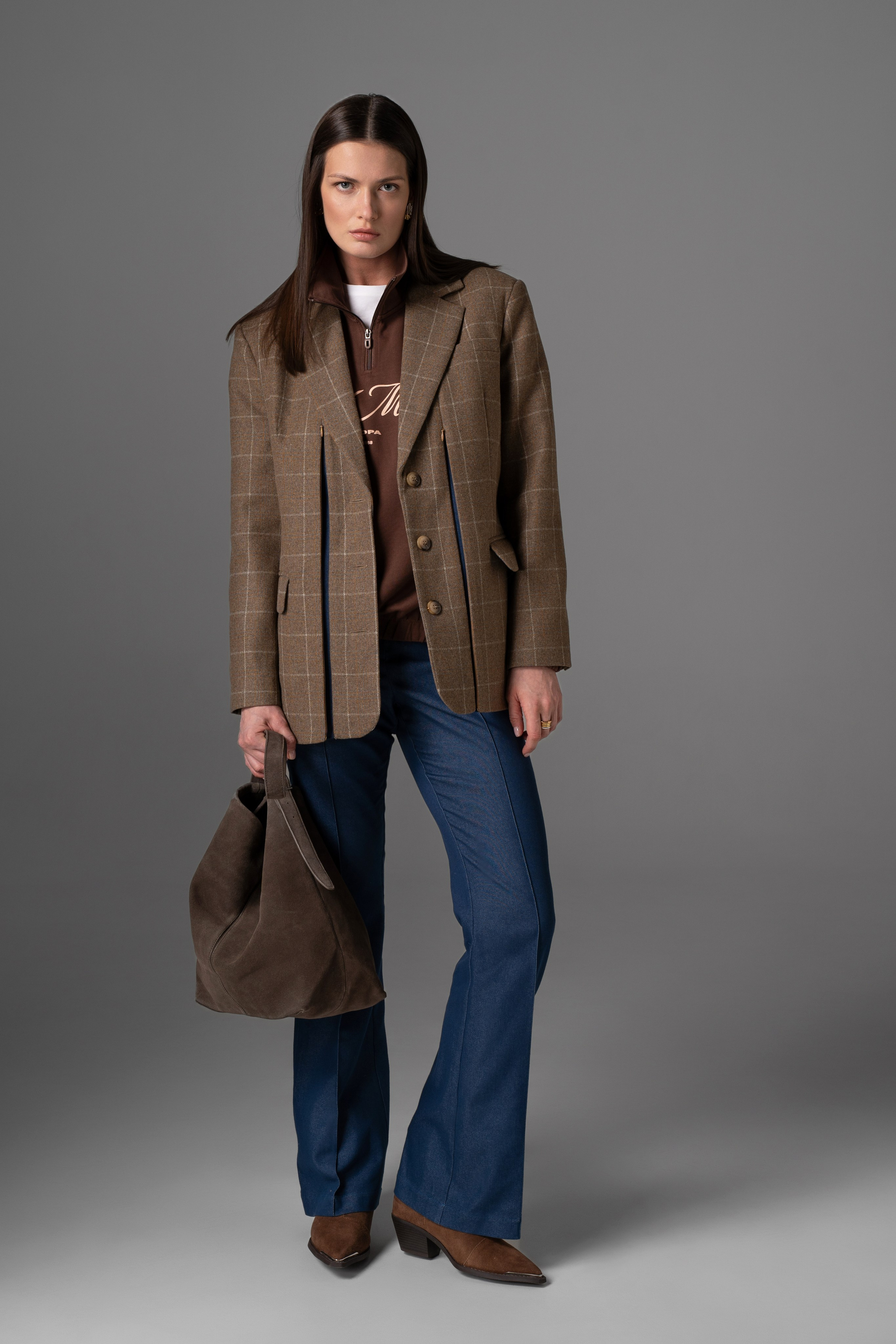 Лукбук осень-зима. Фотосессии в Москве. Фотограф Анна Михайлова