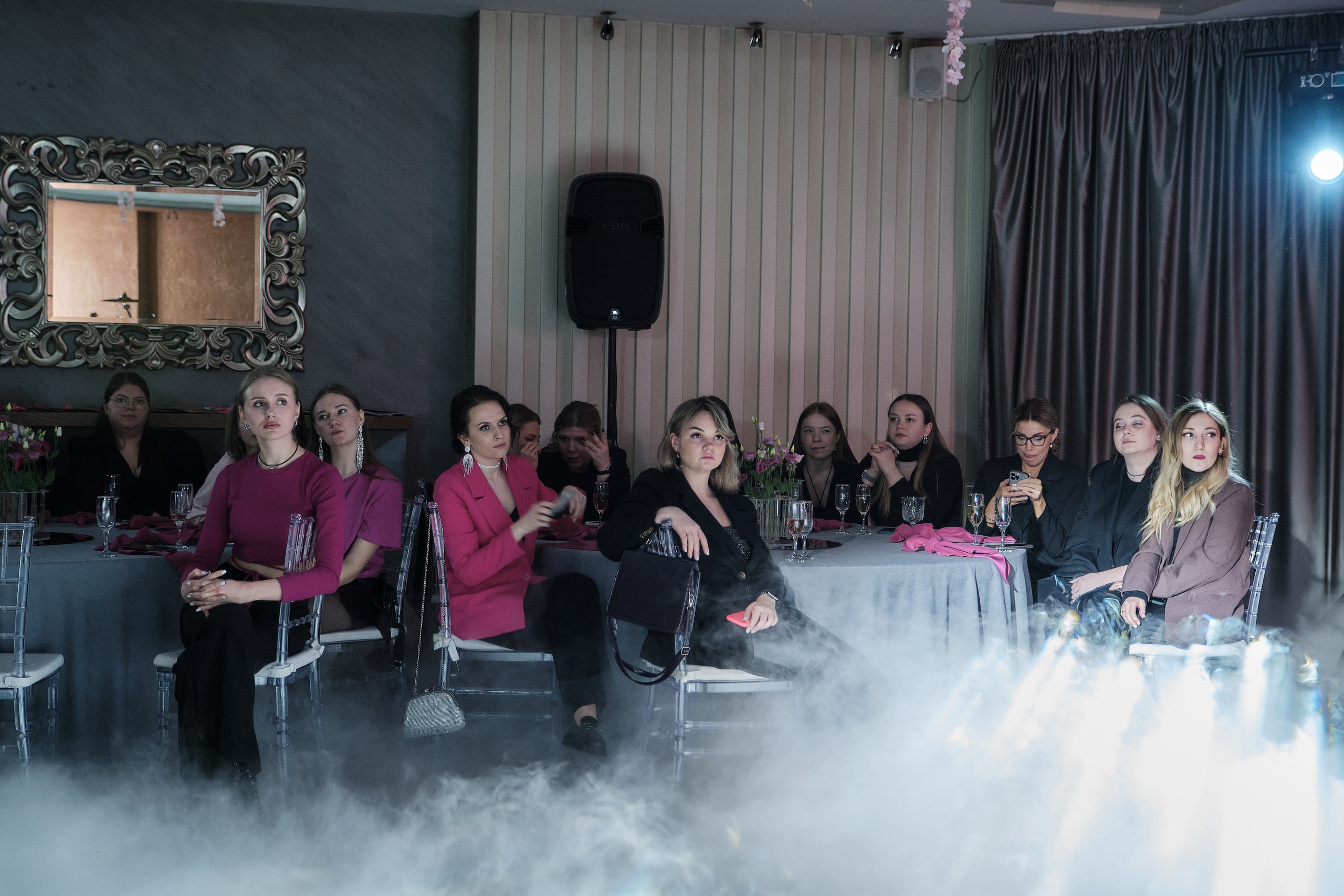 Школа невест 5. Свадебный фотограф в Екатеринбурге Соседков Евгений