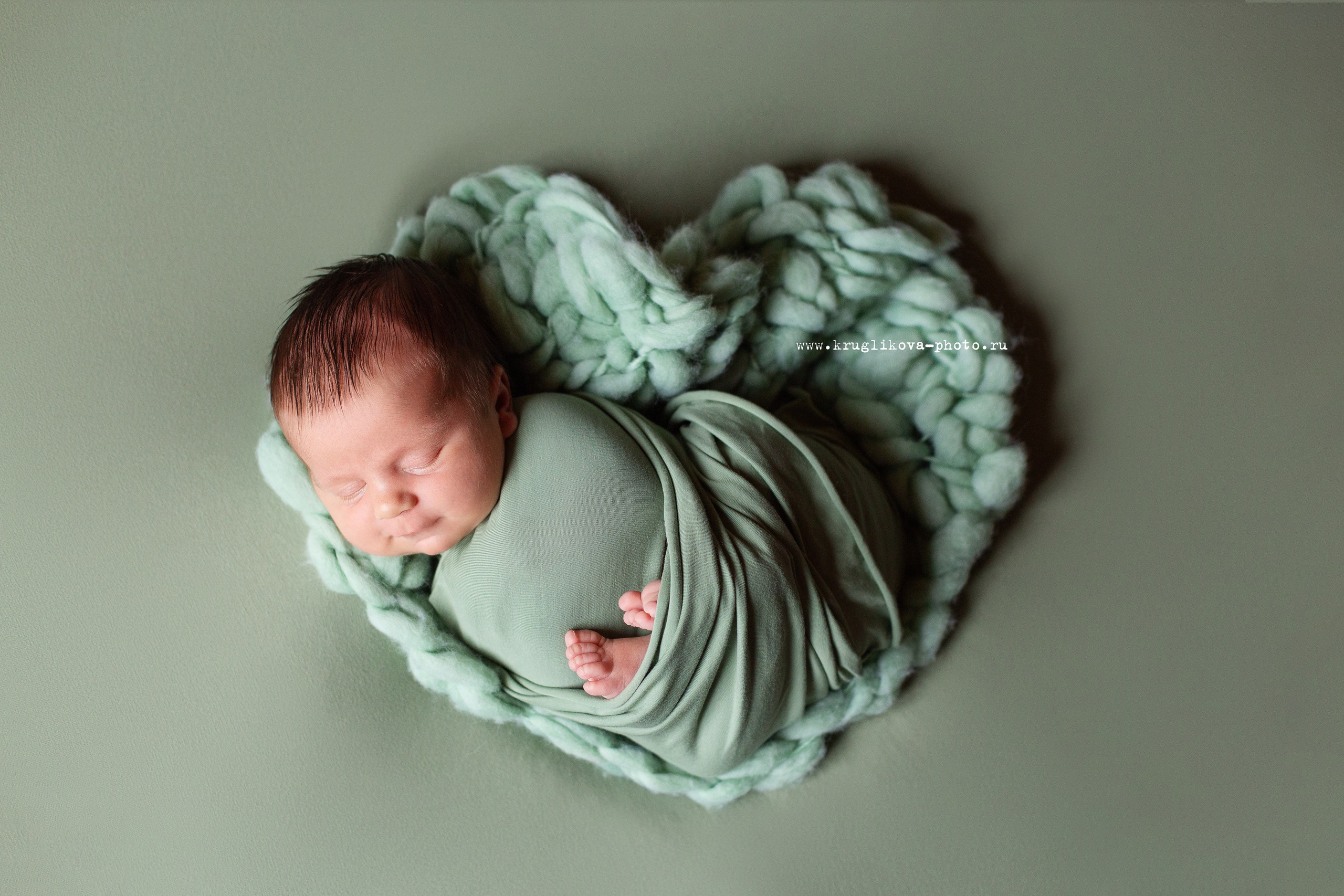 Новорожденные (до 1 месяца). Фотограф новорожденных и детский в Сергиевом Посаде Кругликова Юлия
