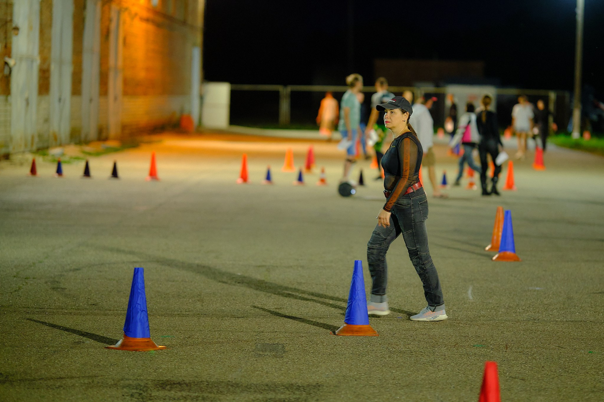 27.07.2024 Ночная Джимхана. Константин Тимонин — фотограф в Краснодаре