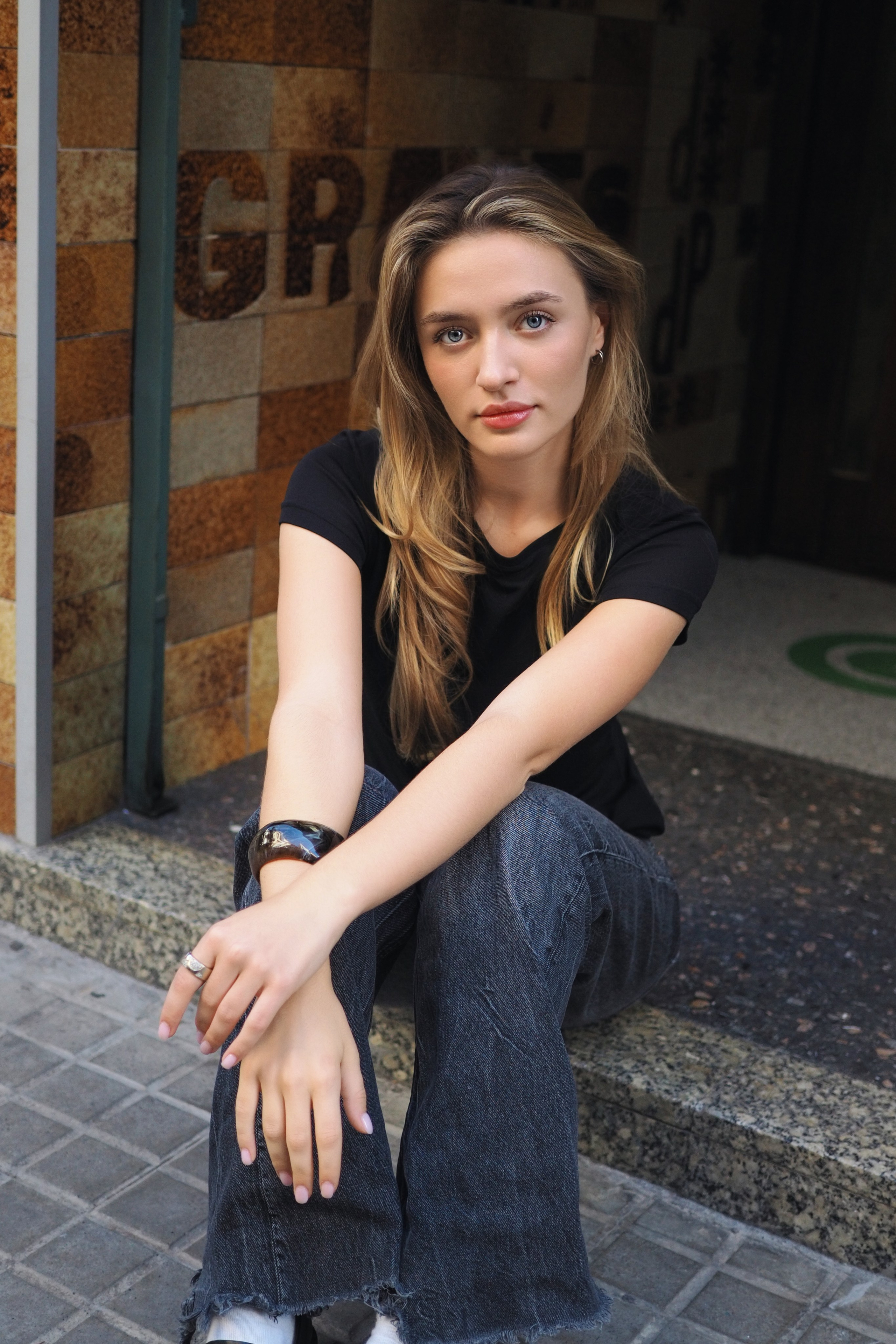 Varya. Фотограф в Барселоне Валиулова Ася