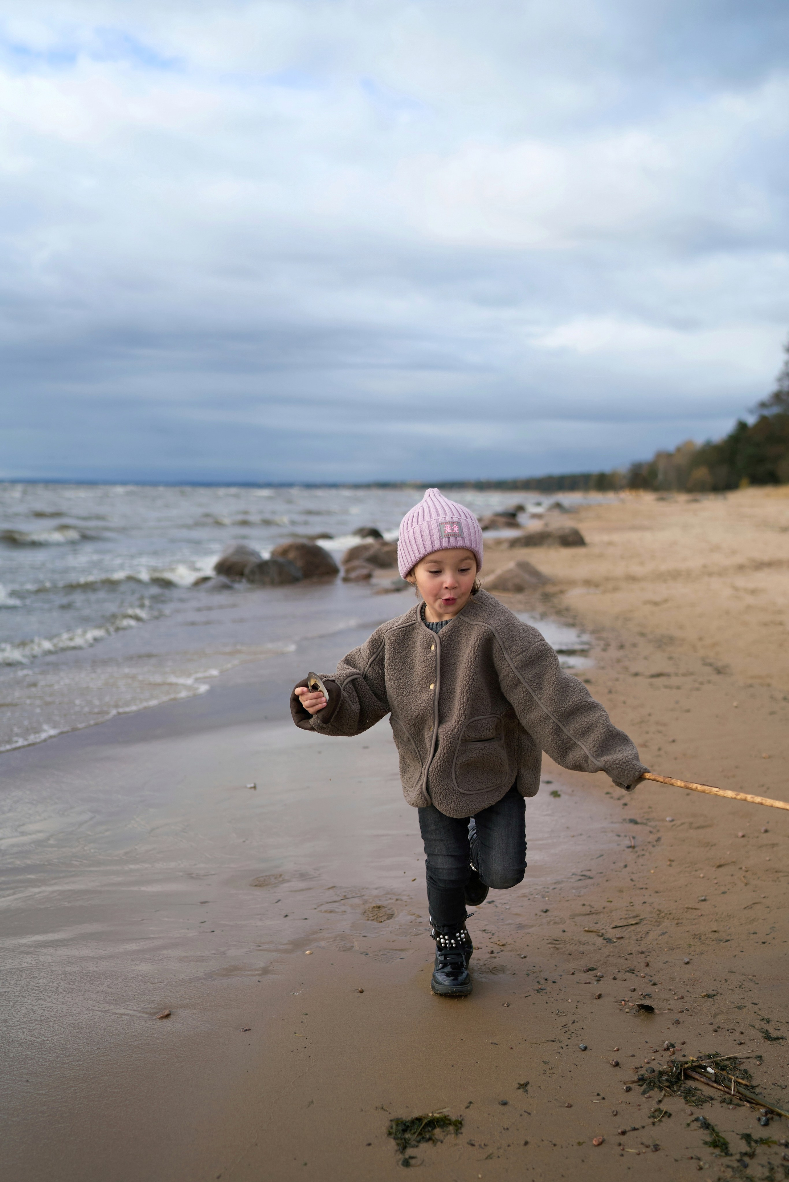 Семейные. Фотограф Анастасия Дроздова