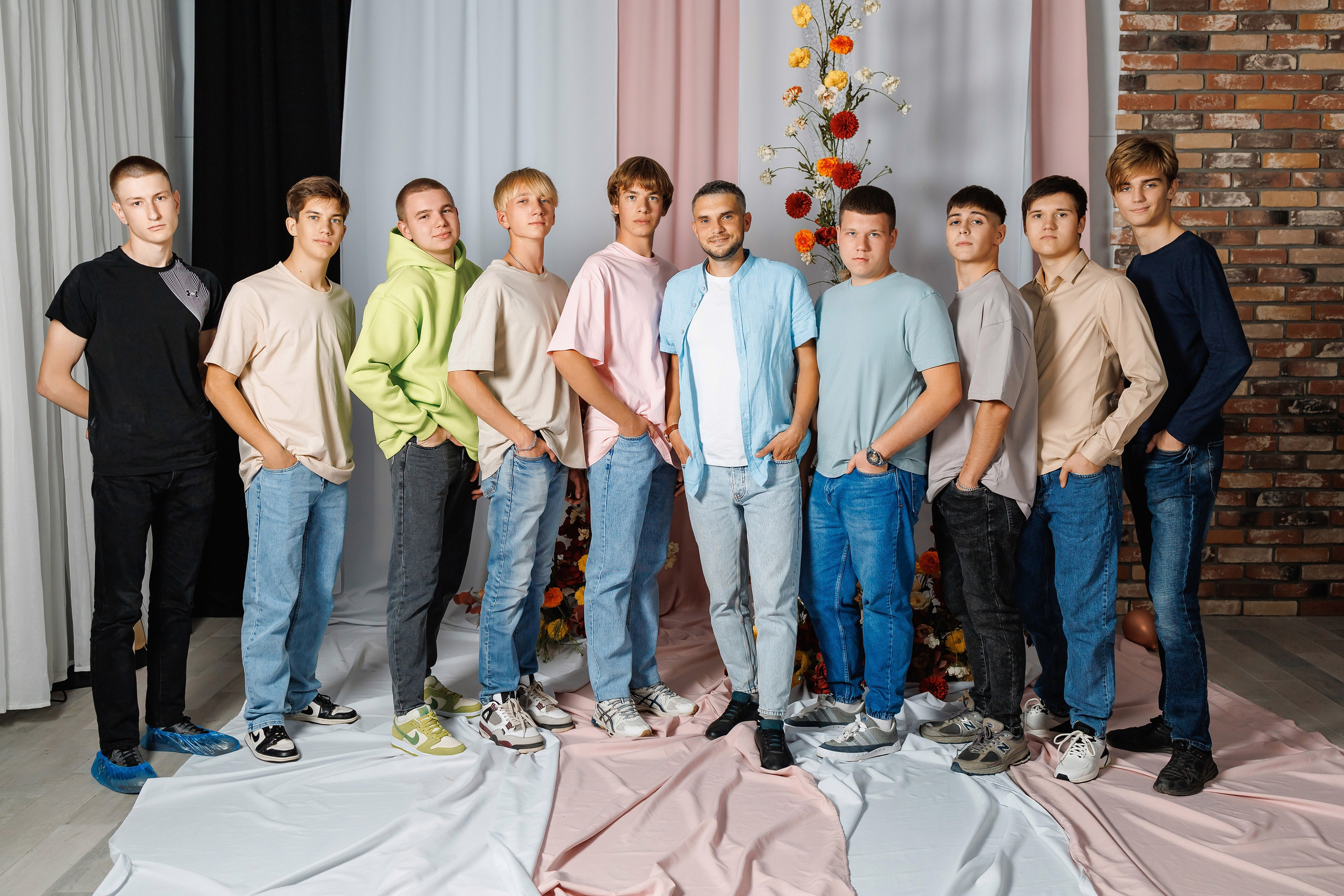 11 класс, выпуск 2024