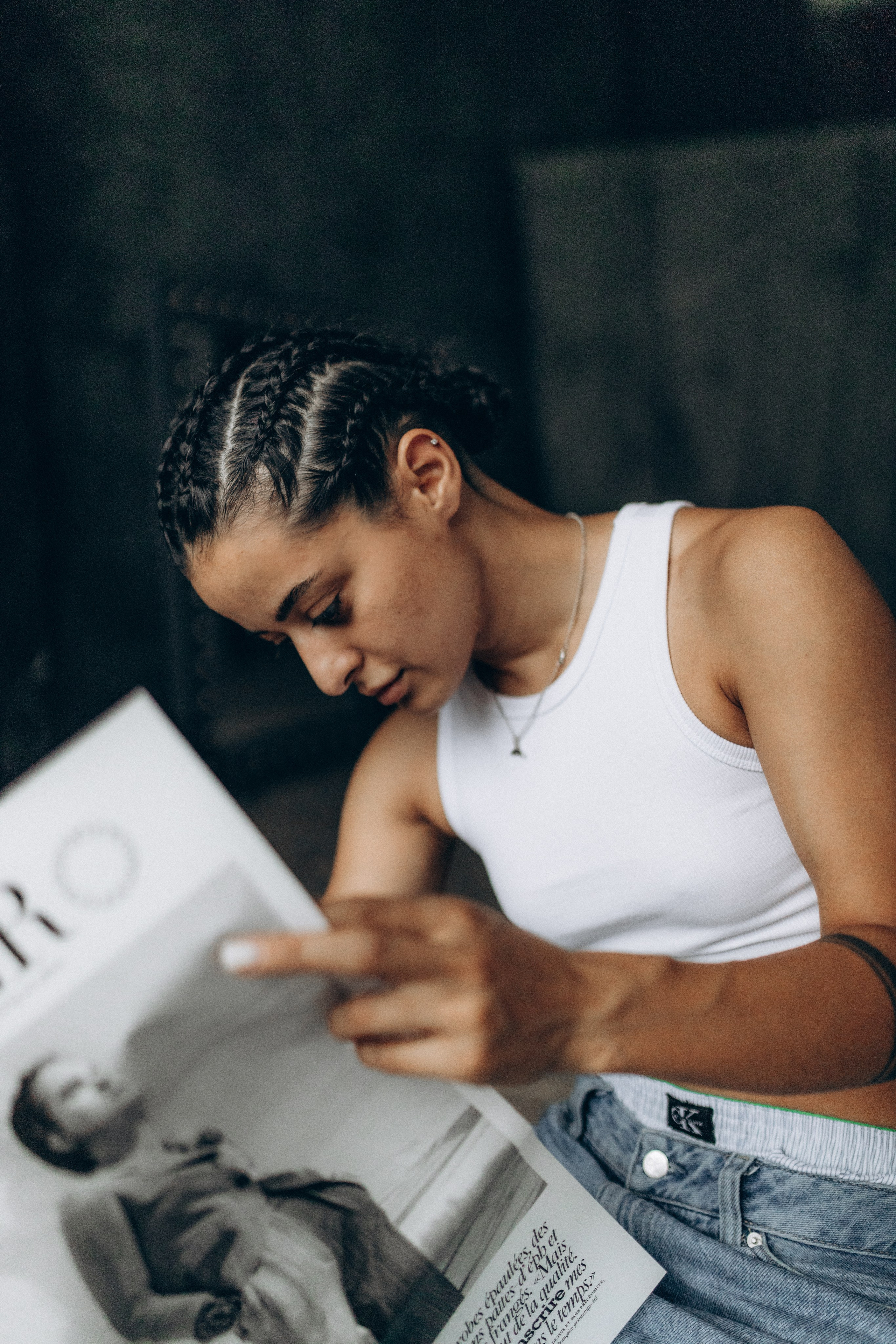 Диана. Фотограф НОГИНСК, Москва, Анастасия Белая