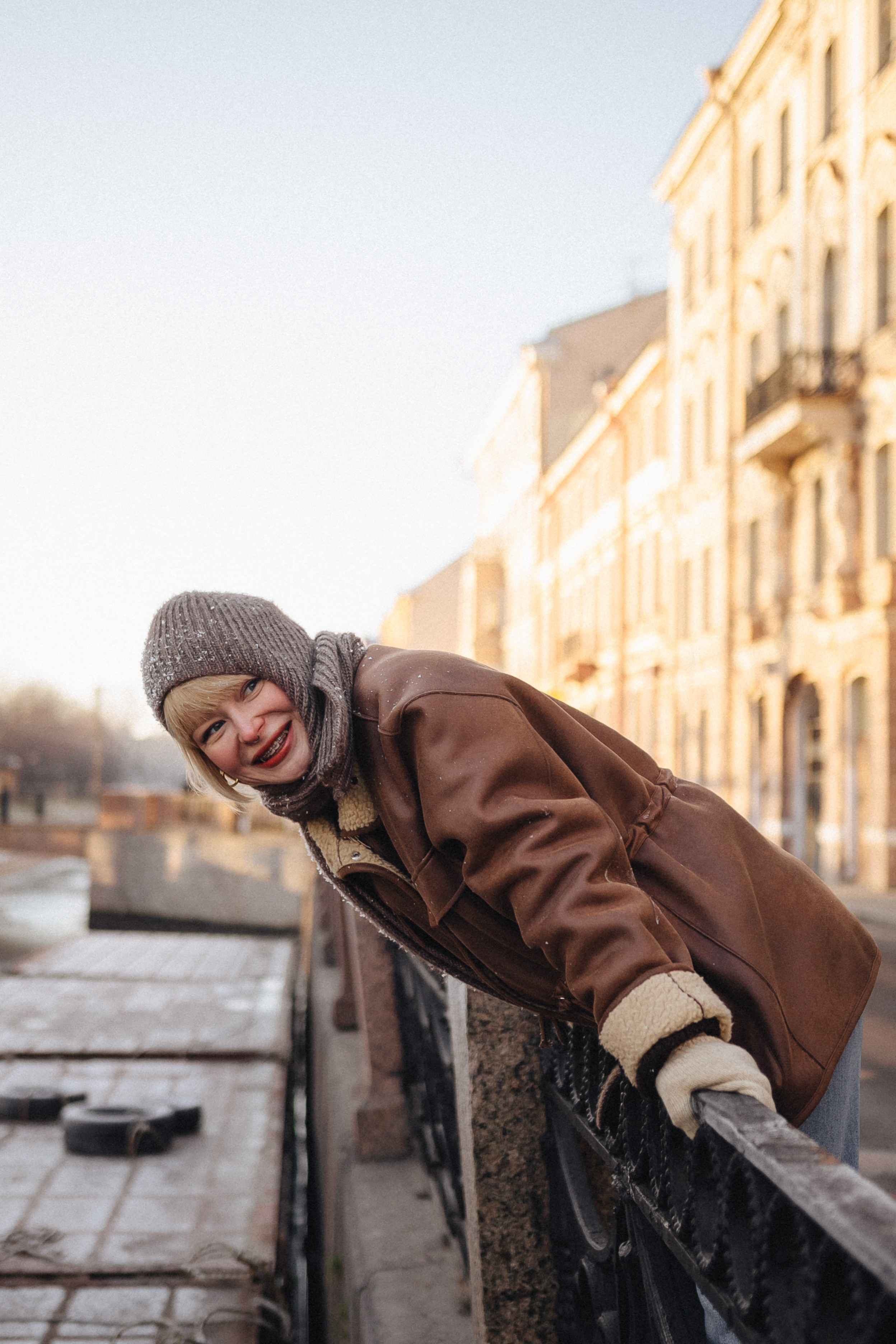 Валерия. Главная