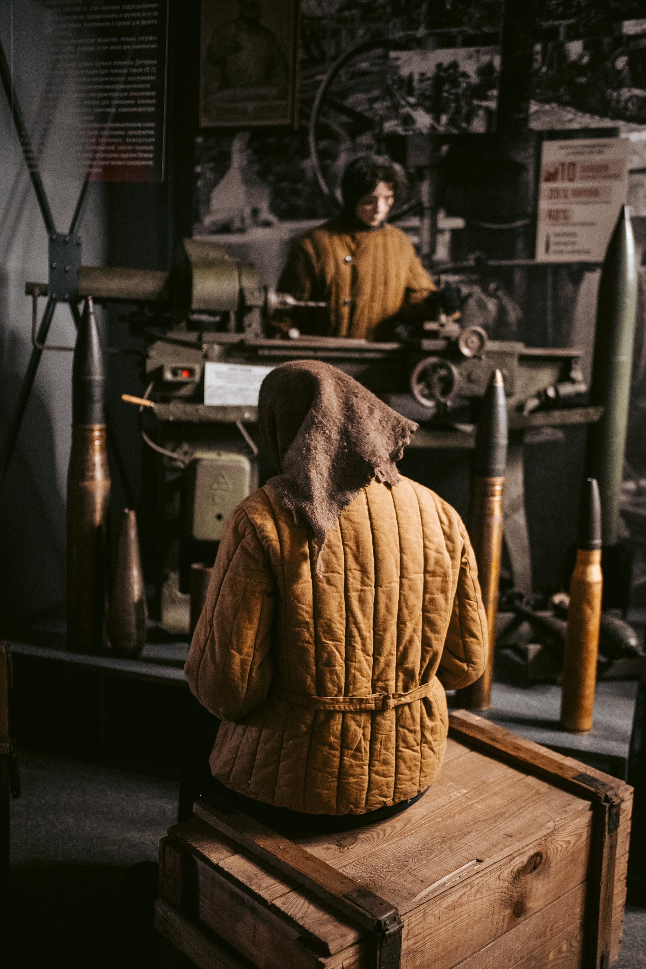 Ночь искусств 2023. Фотограф на любое событие в Кемерово