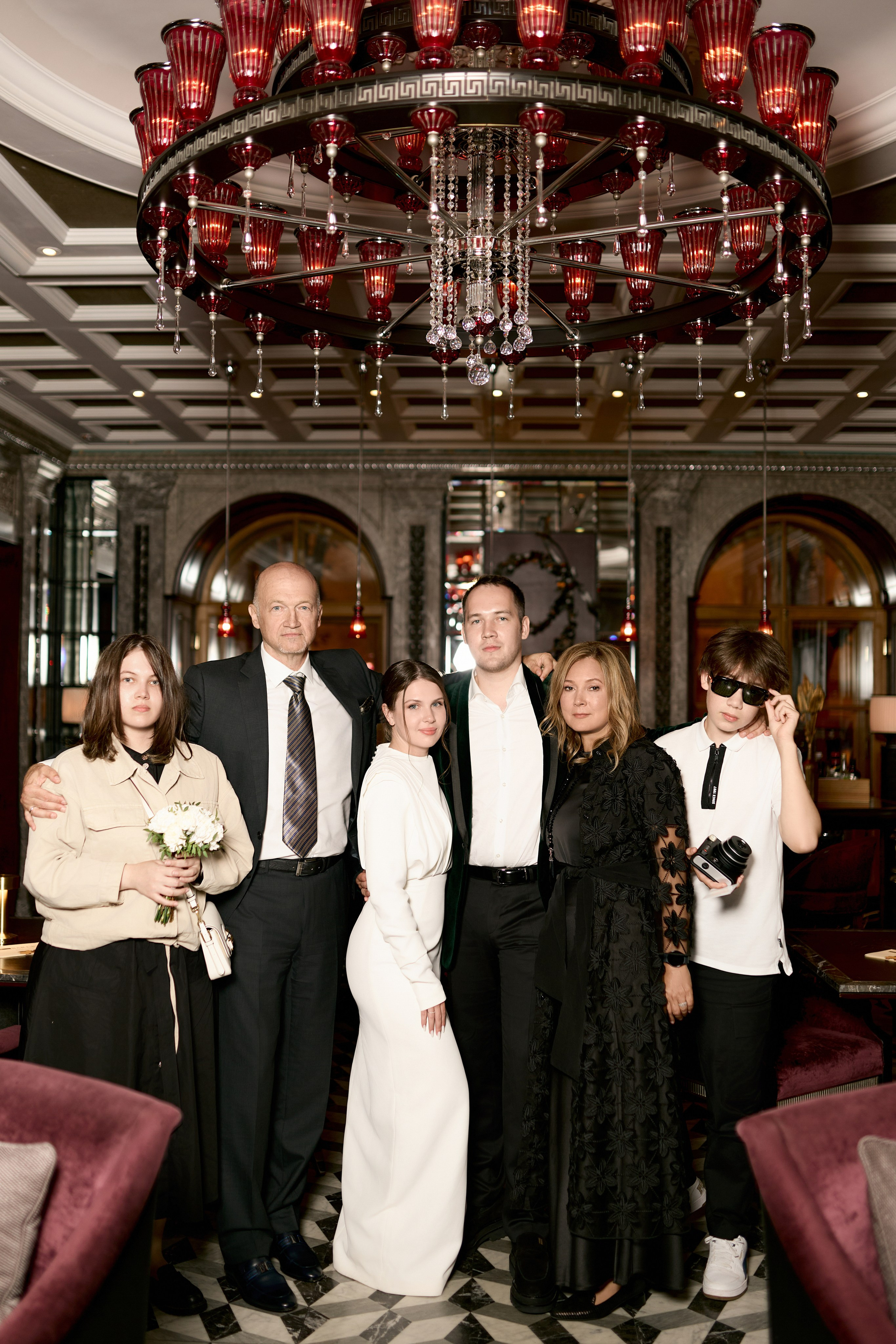 Свадебная фотосессия в Питере. Сестры Карабаза. Фотографы и ретушеры в Москве и Санкт-Петербурге