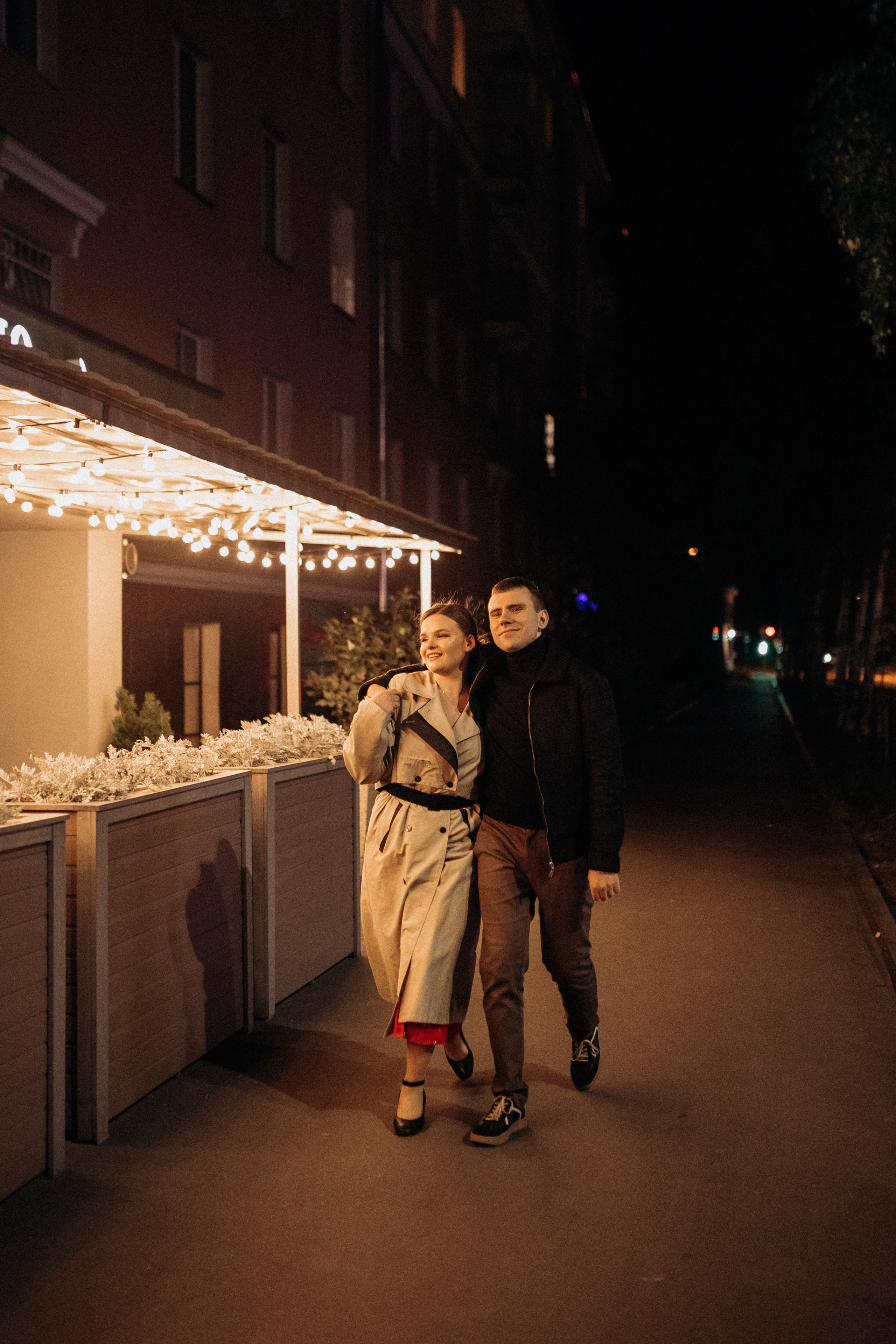 Артем и Катя. Брысина Алёна/ фотограф Петрозаводск, Карелия