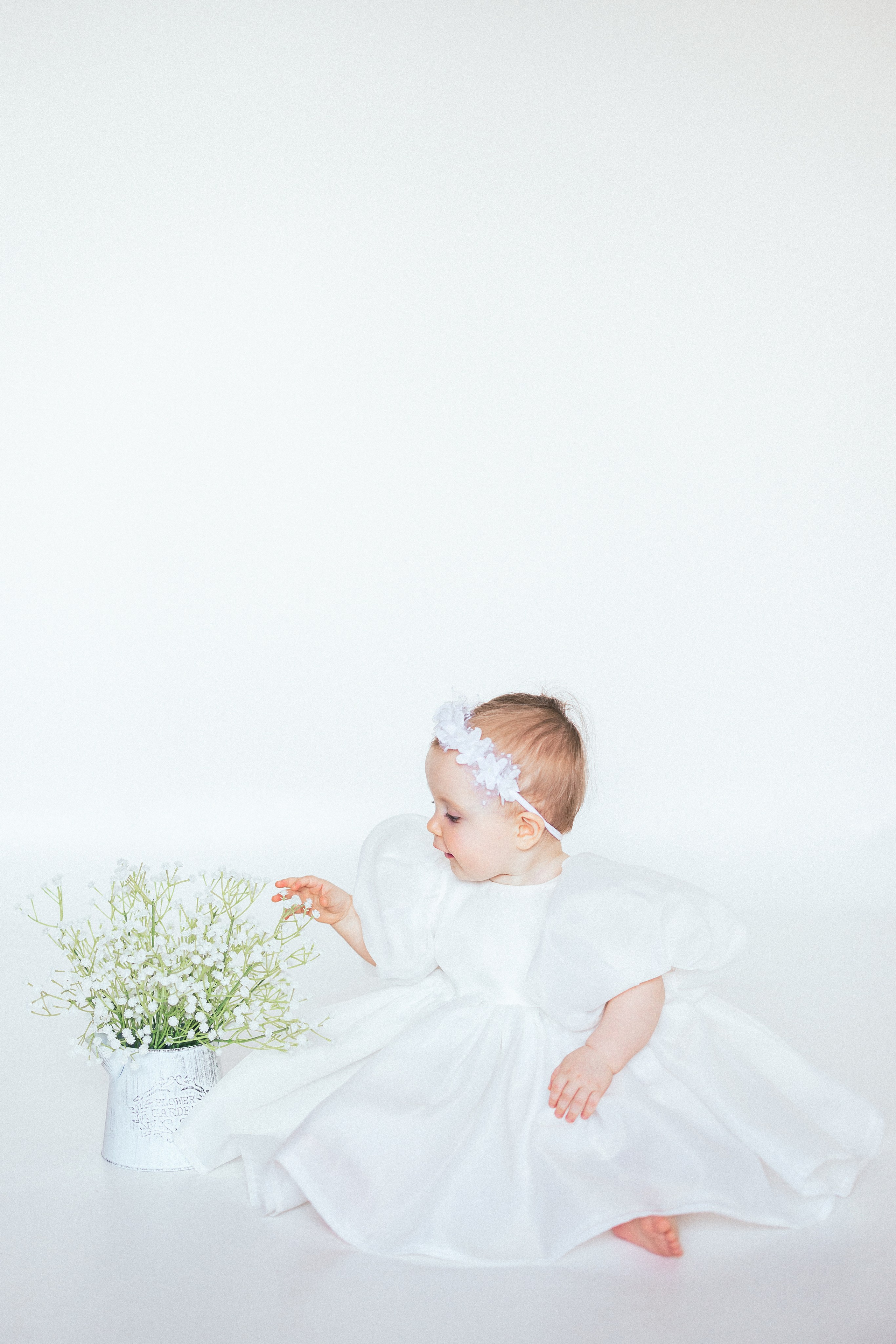 Девочки. Семейный и детский фотограф в Краснодаре Анна Трашкова