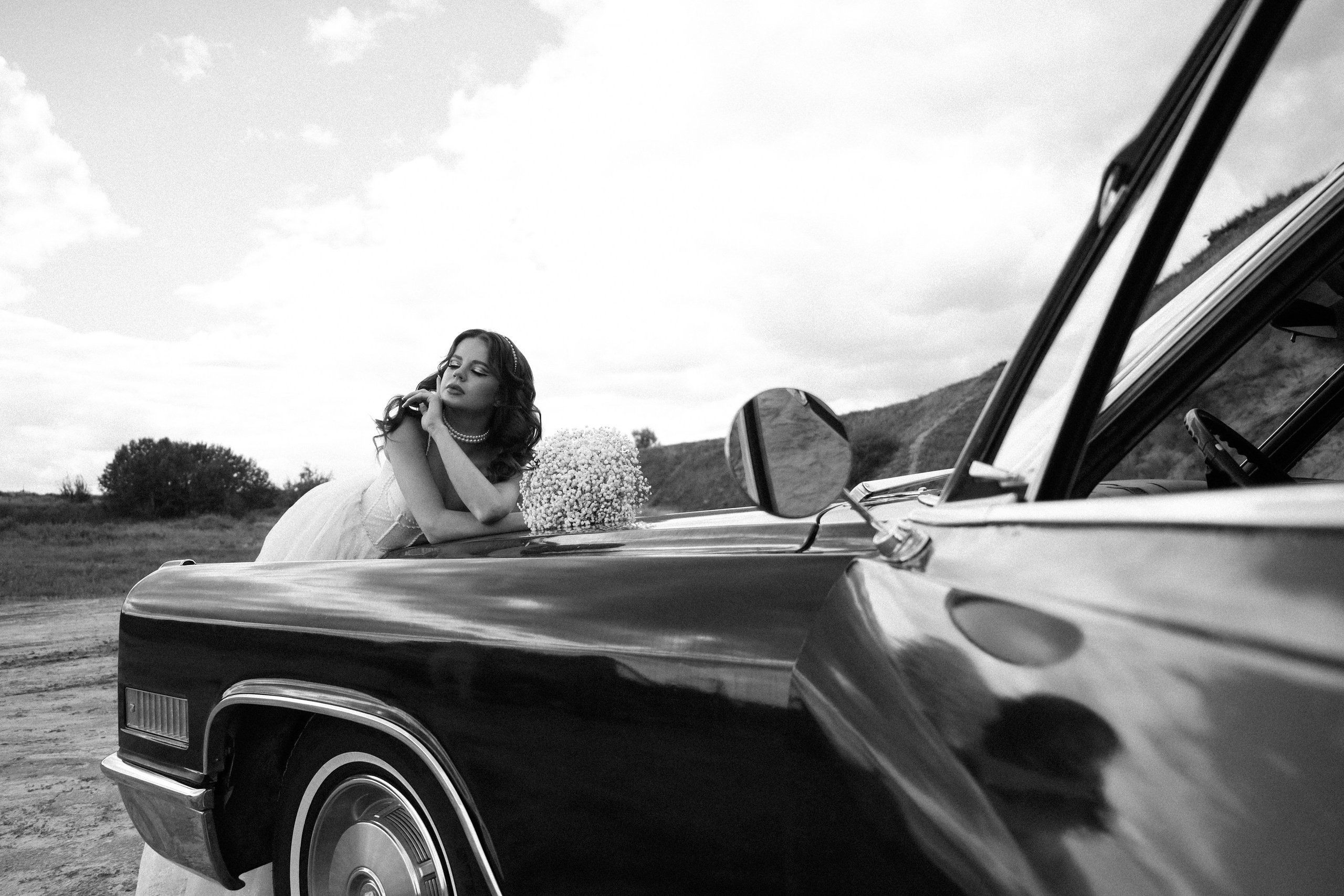 Свадебные. Фотограф Анна Максимова