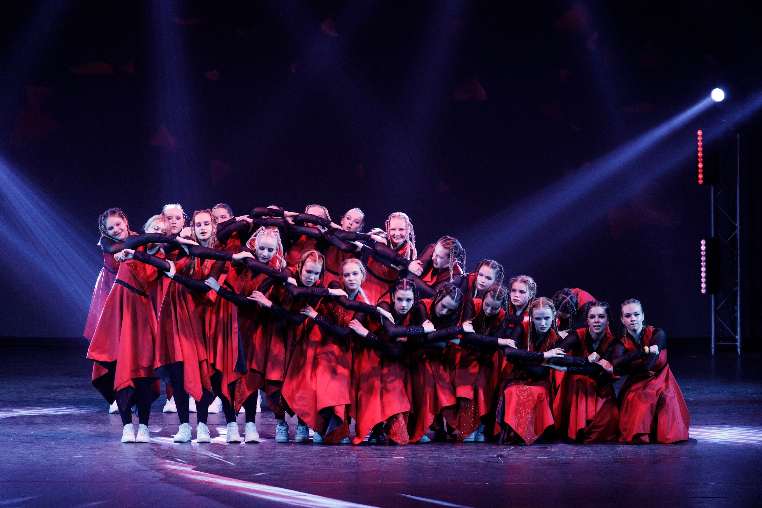 Отчётный концерт TODES Пермь. Фотограф Дмитрий Молчанов | Фотограф Пермь | Фотограф