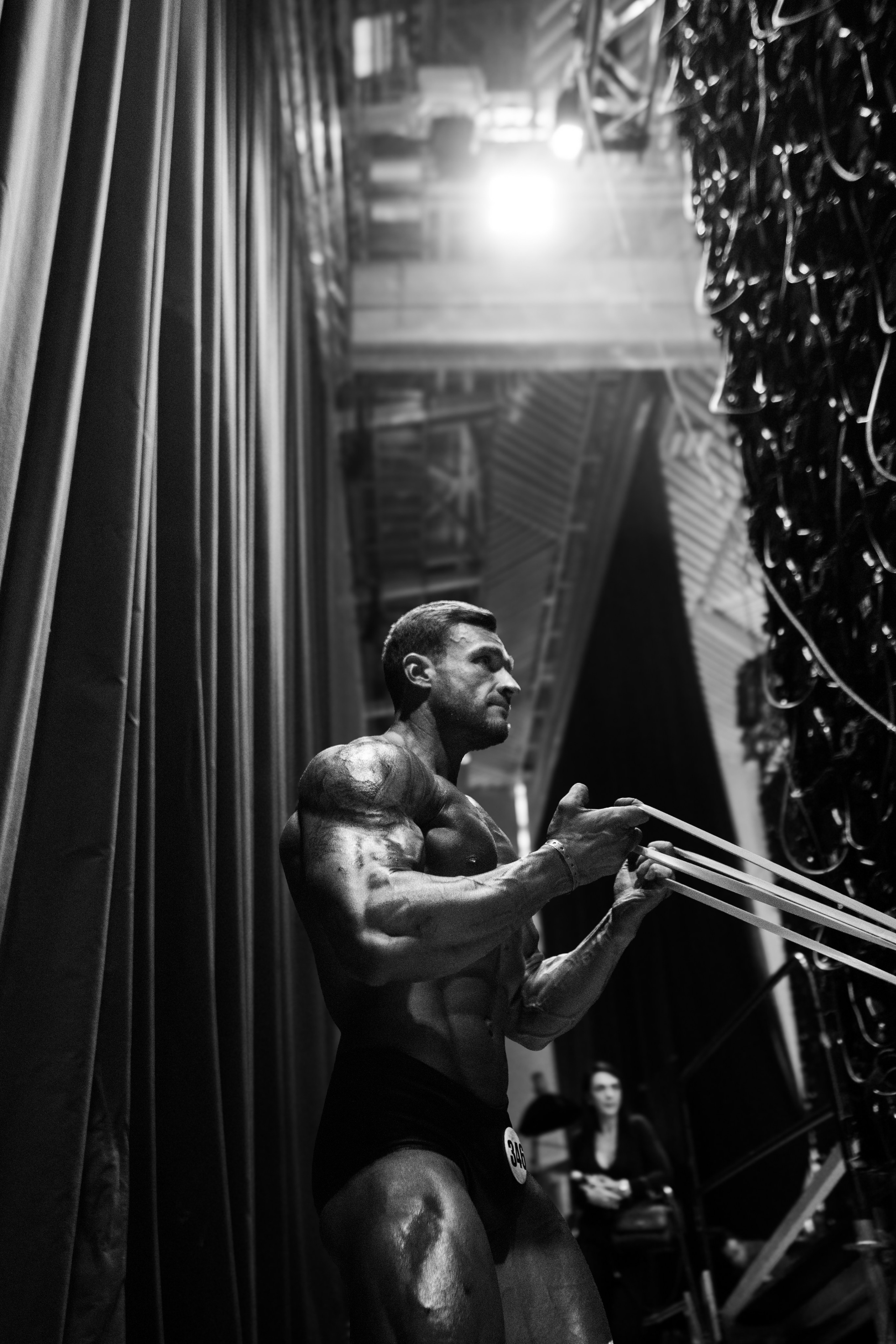 BODYBUILDING. Фотограф на Кавказе