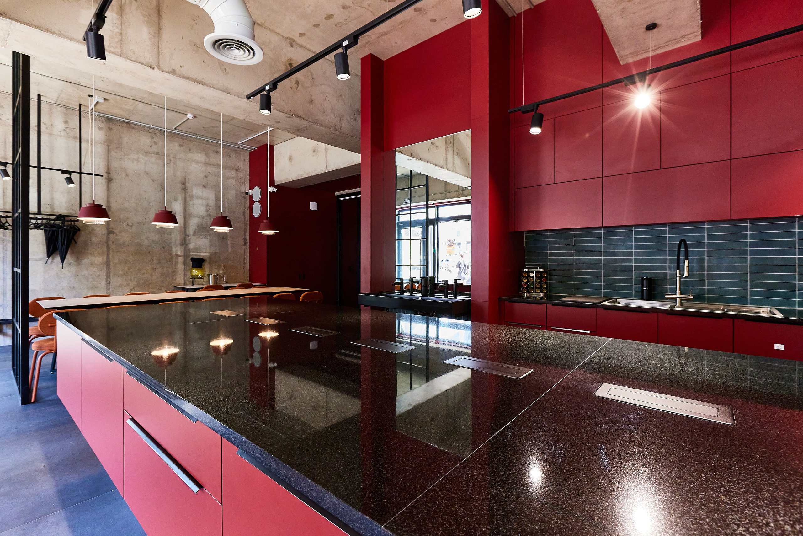 Кулинарная студия КулинАрт. Фотограф Анастасия Леонтьева Санкт-Петербург