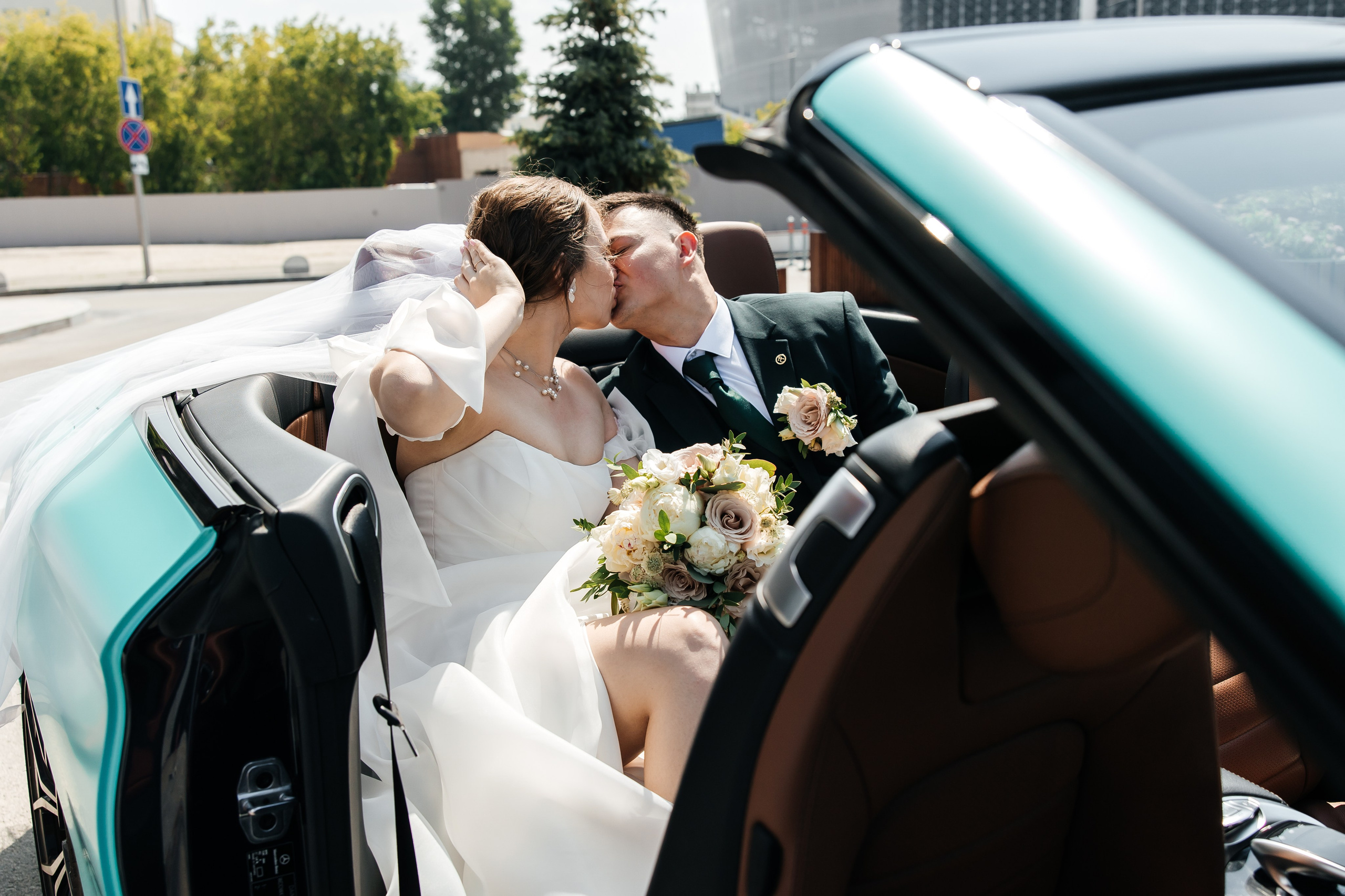 ДИАНА И ИВАН. Свадебный, семейный, детский и ньюборн фотограф в Екатеринбурге