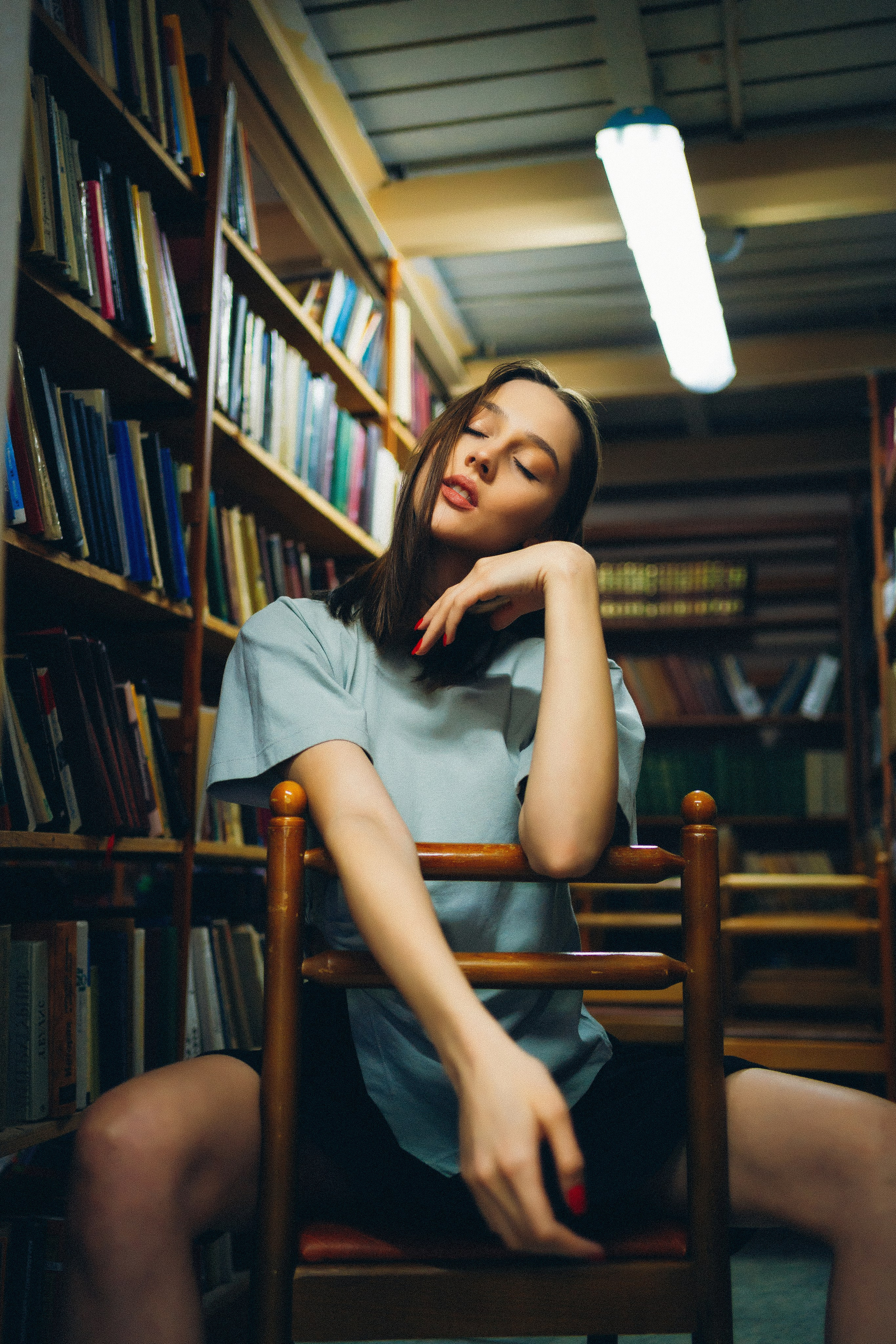 Фотограф вашей незабываемой истории, Юлия Буланая