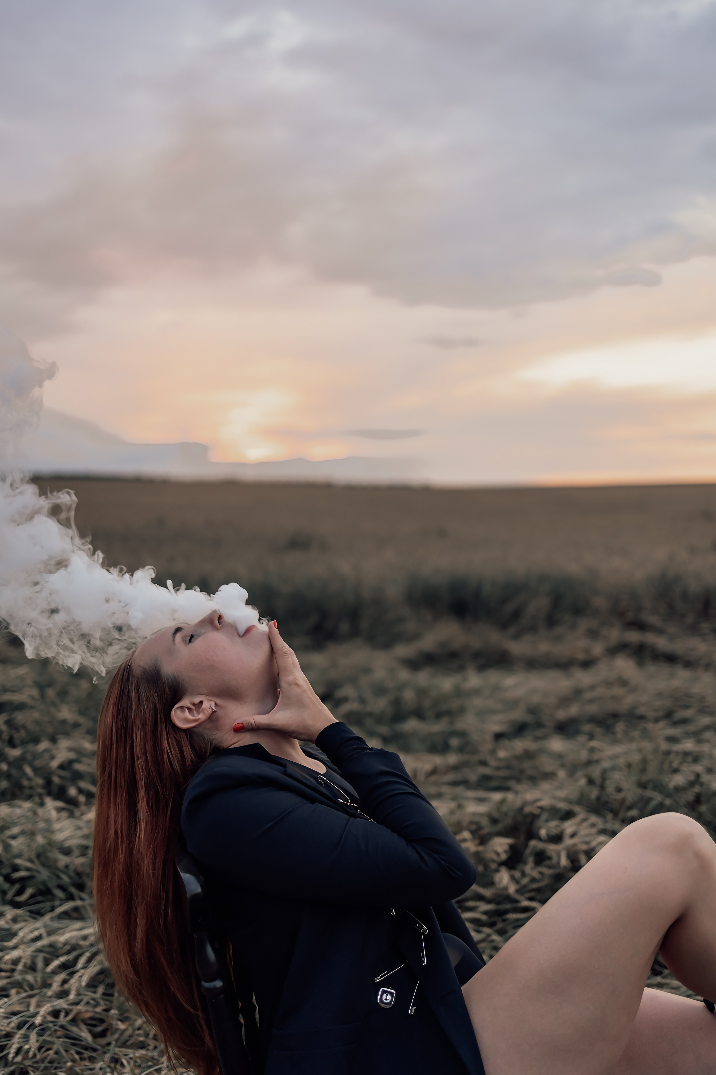 Anya. Фотограф Красноярск Наталья Чуйко