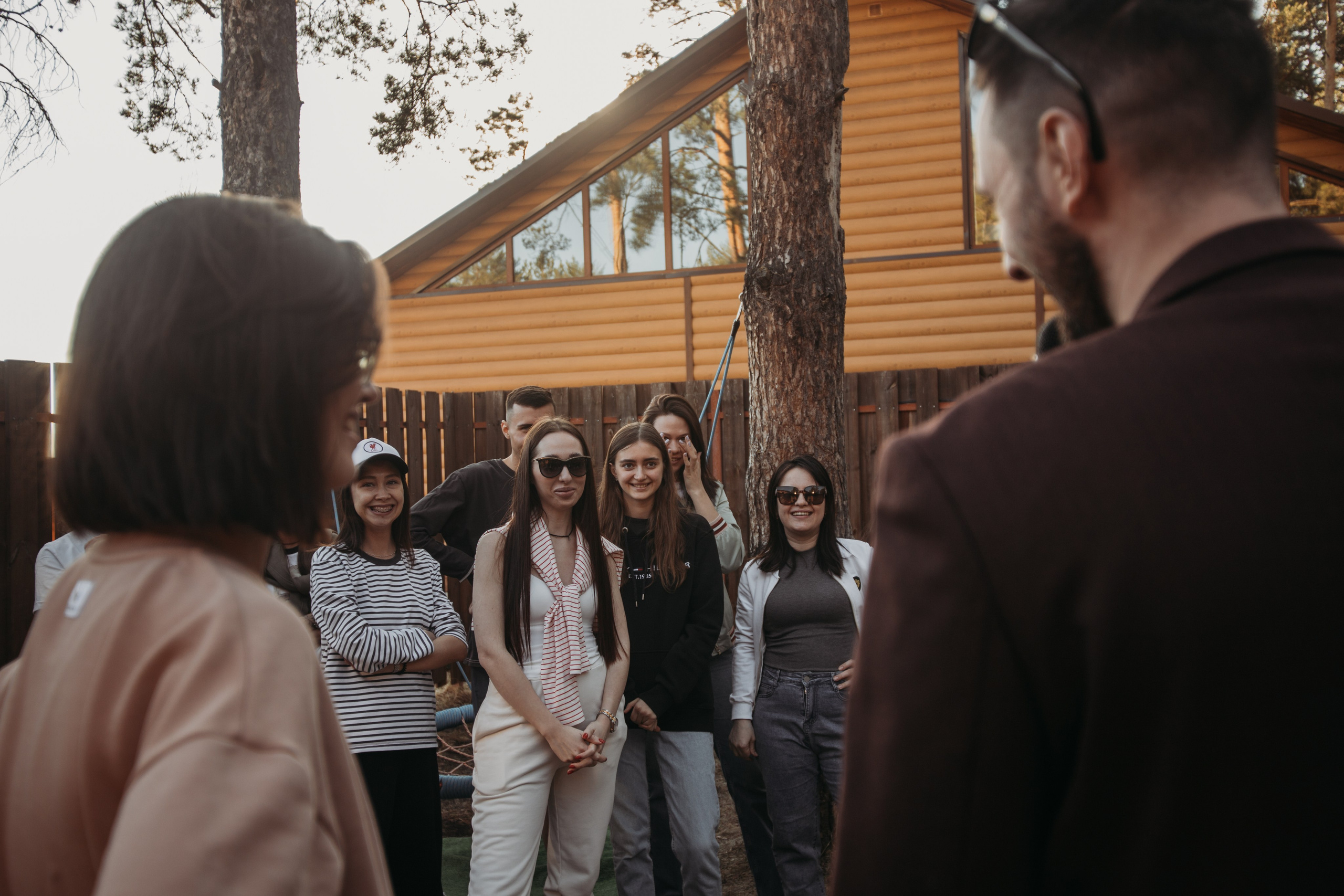 Корпоратив Muza_Arts. Венера Гайн. Репортажный фотограф  Тюмень. Обучение фотографии с 0