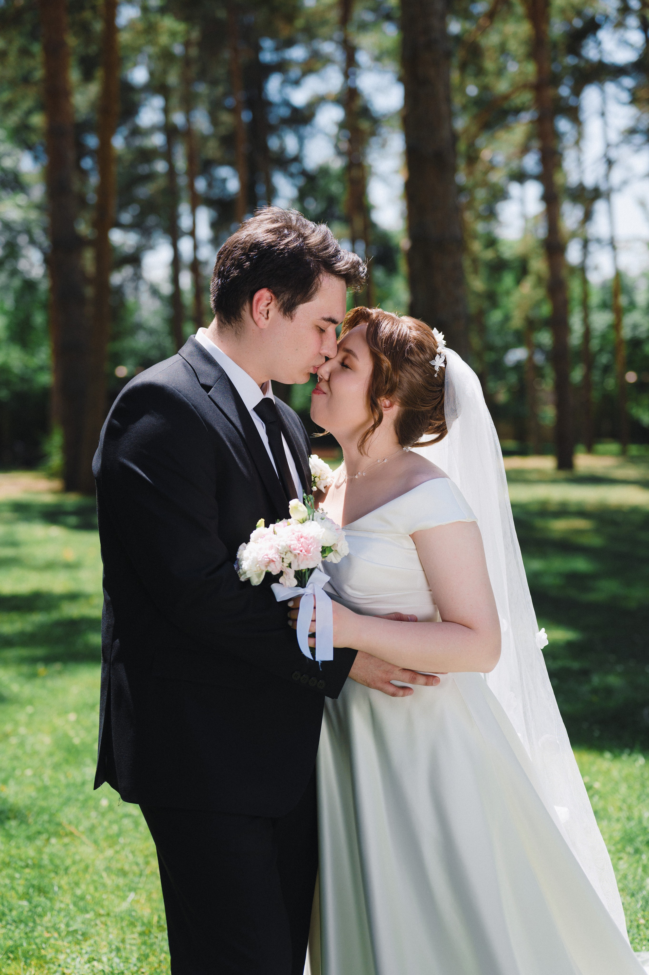 ДИАНА И РАМИЛЬ. Фотограф в Алматы — Дарья Фёдорова