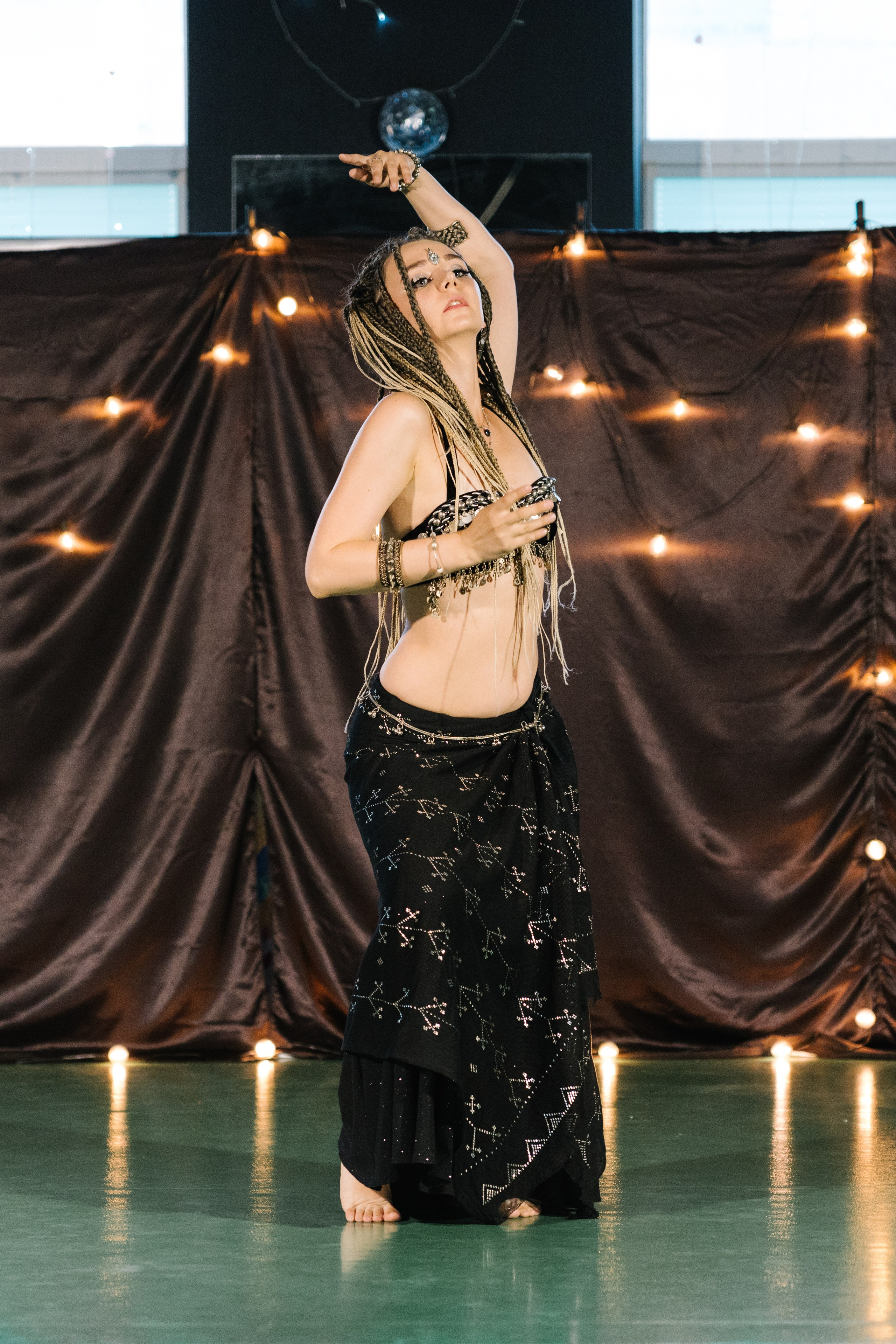 Танцевальный фестиваль transFORMation Tribal Fest. Профессиональный фотограф Геленджик, Новоросийск Виктория Цейс