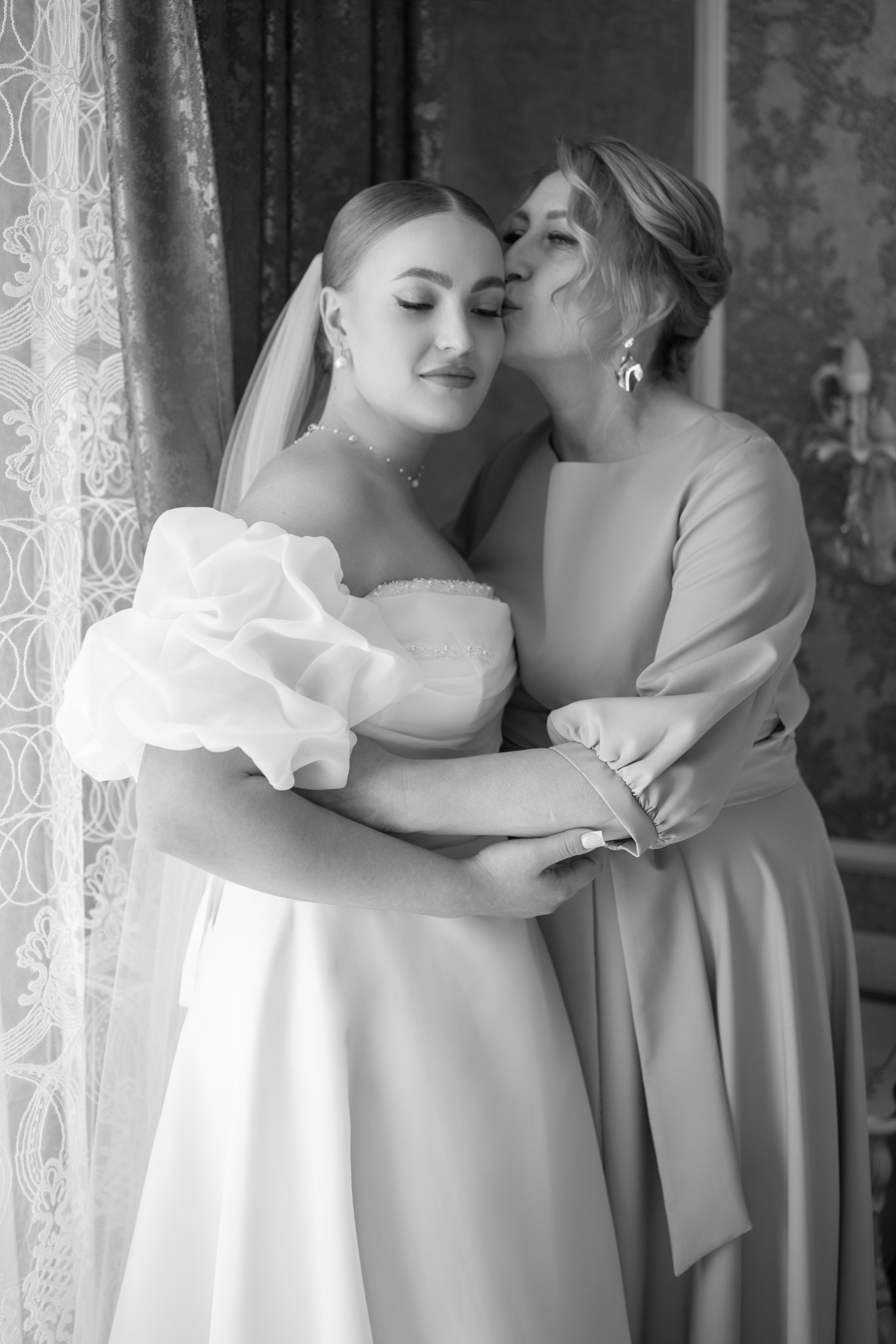 Михаил и Валерия 24.10.2025. Свадебный фотограф в Хабаровске Елена Андреенко