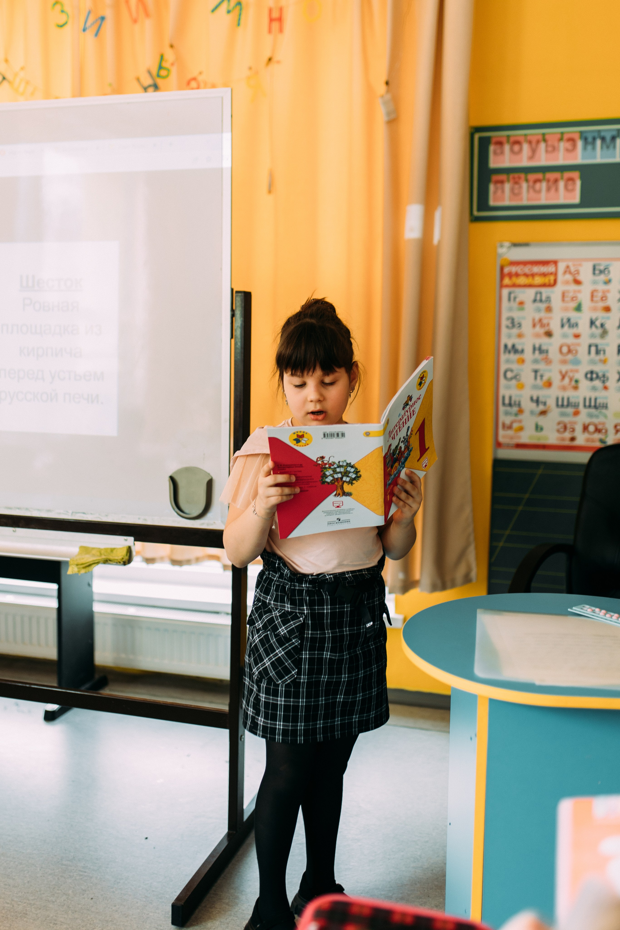 Классные истории. Семейный фотограф в Москве. Дарья Долгих