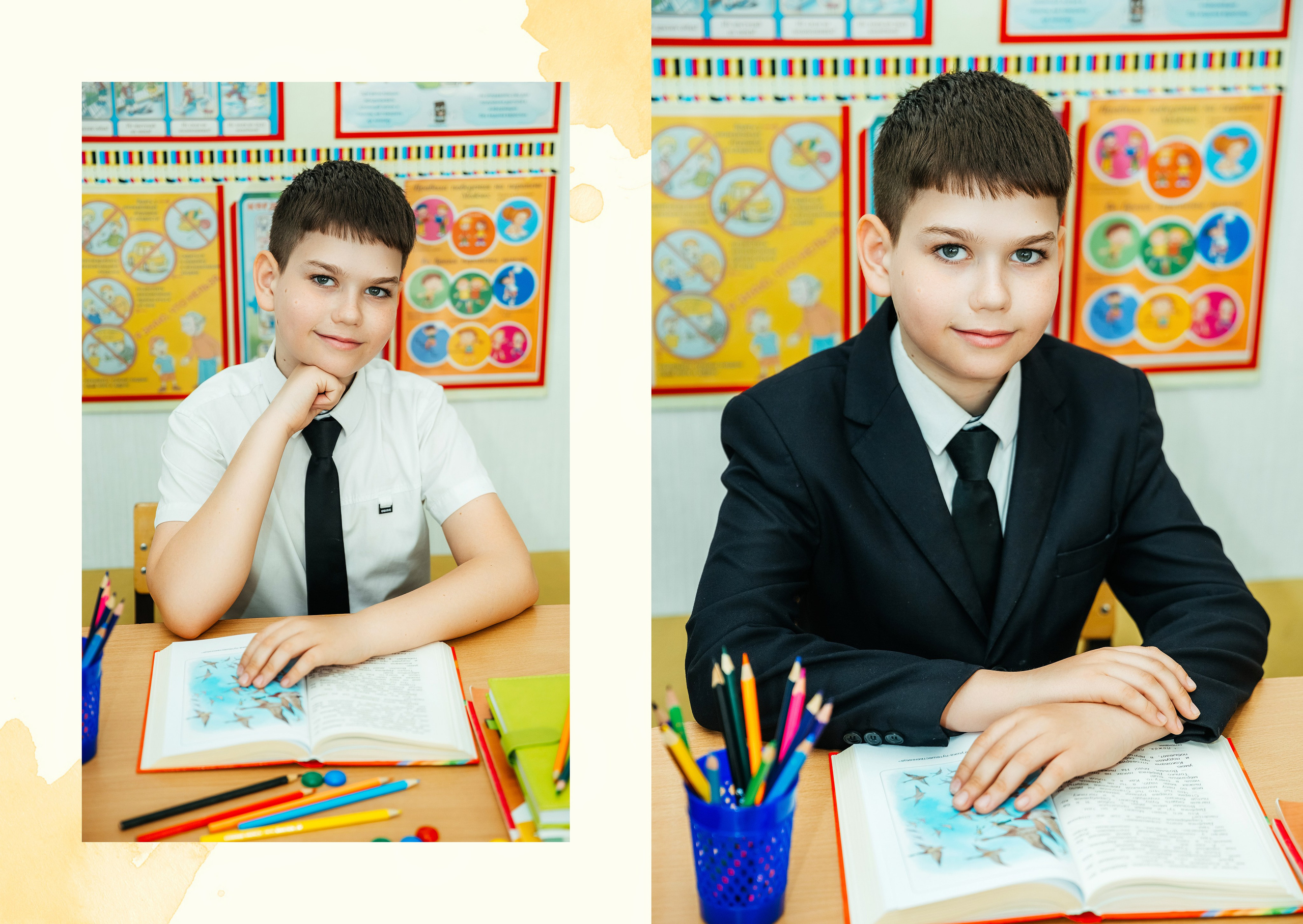 Выпускникам 4 класса 23 школы 2024. ВЫПУСКНЫЕ АЛЬБОМЫ | РОВЕСНИК | КЕРЧЬ