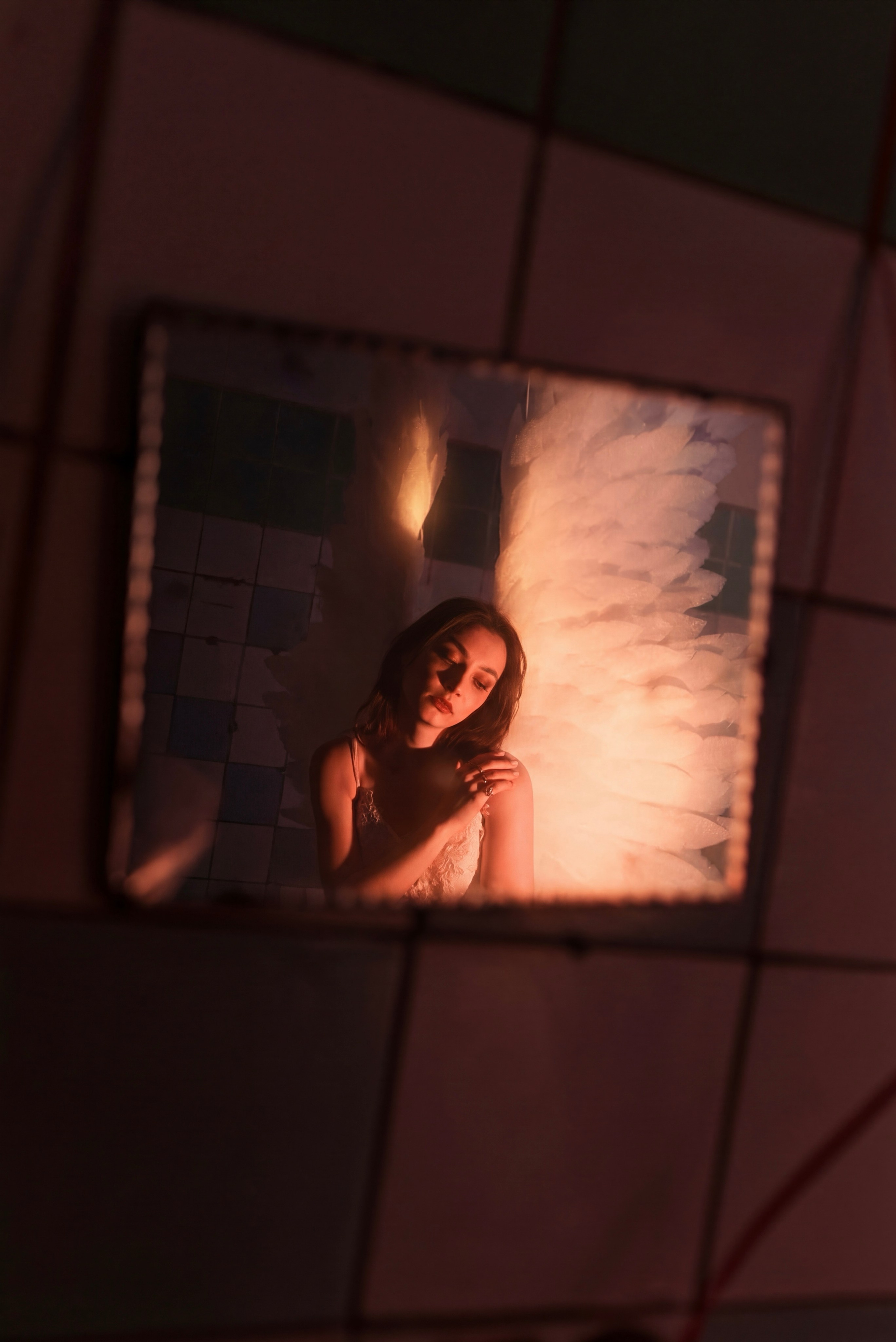 Счастливая невеста