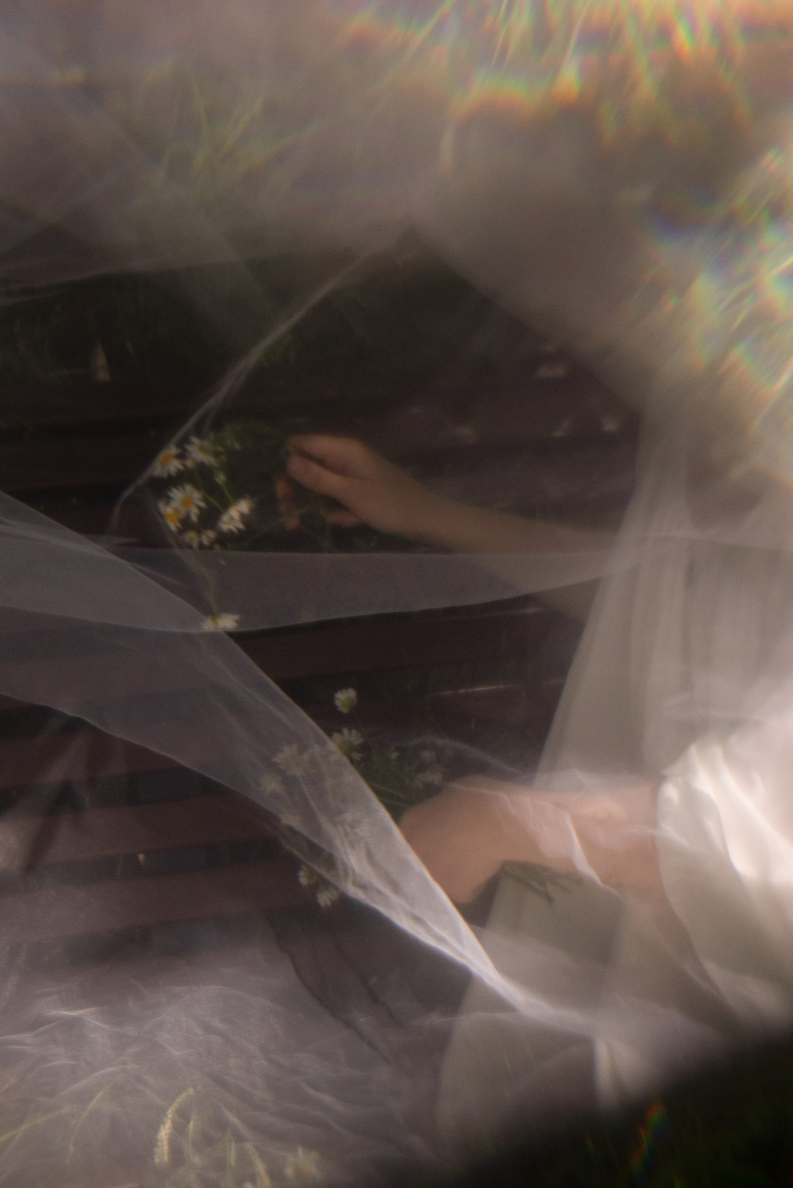 Анастасия. Стильный портретный и семейный фотограф в Москве Ника Артуньянц