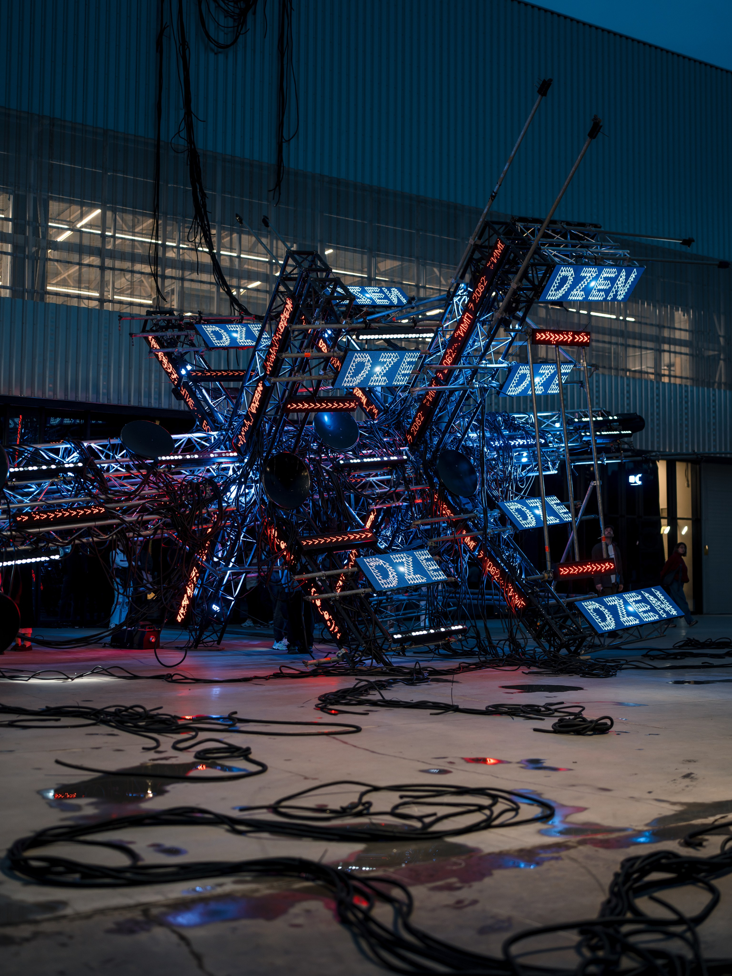 NUR 2025. @tomrus: Рустам Шагиморданов — фотограф