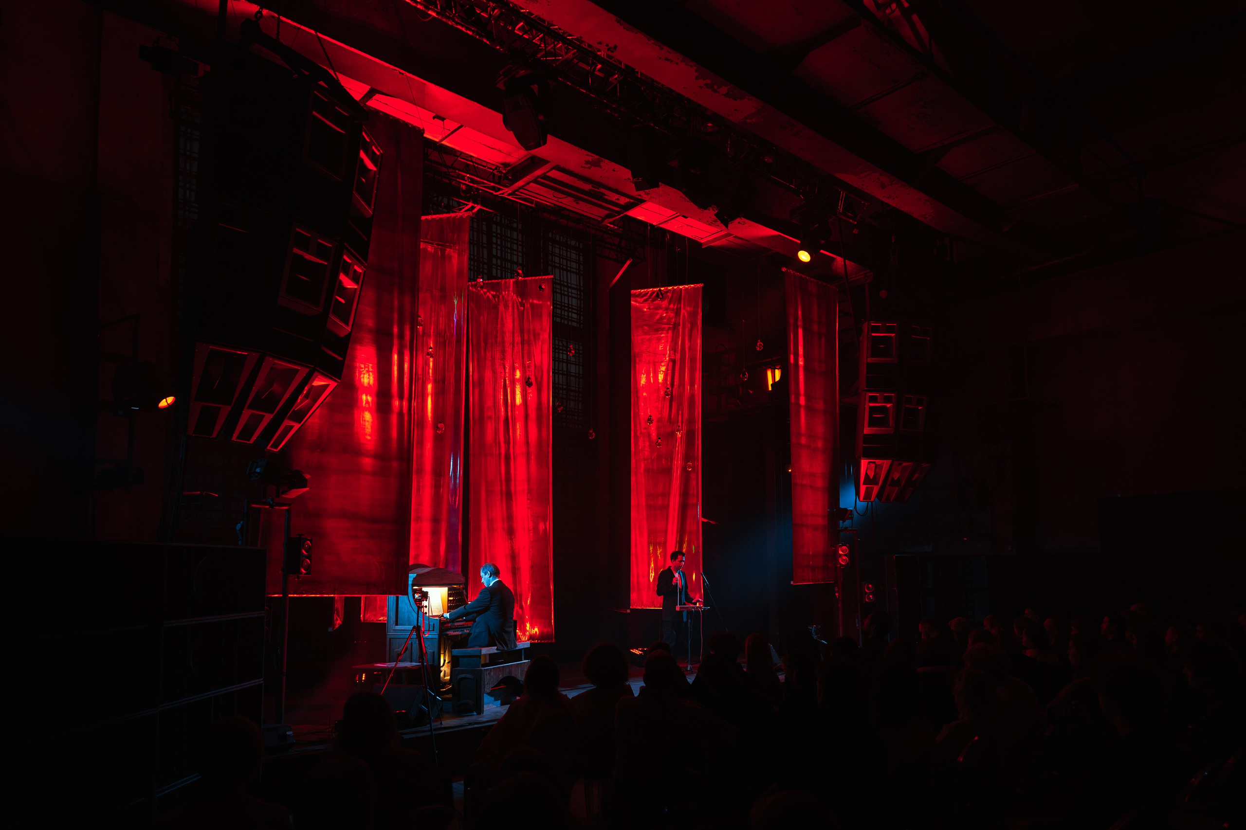 Искусство, ARMA. @tomrus: Рустам Шагиморданов — фотограф