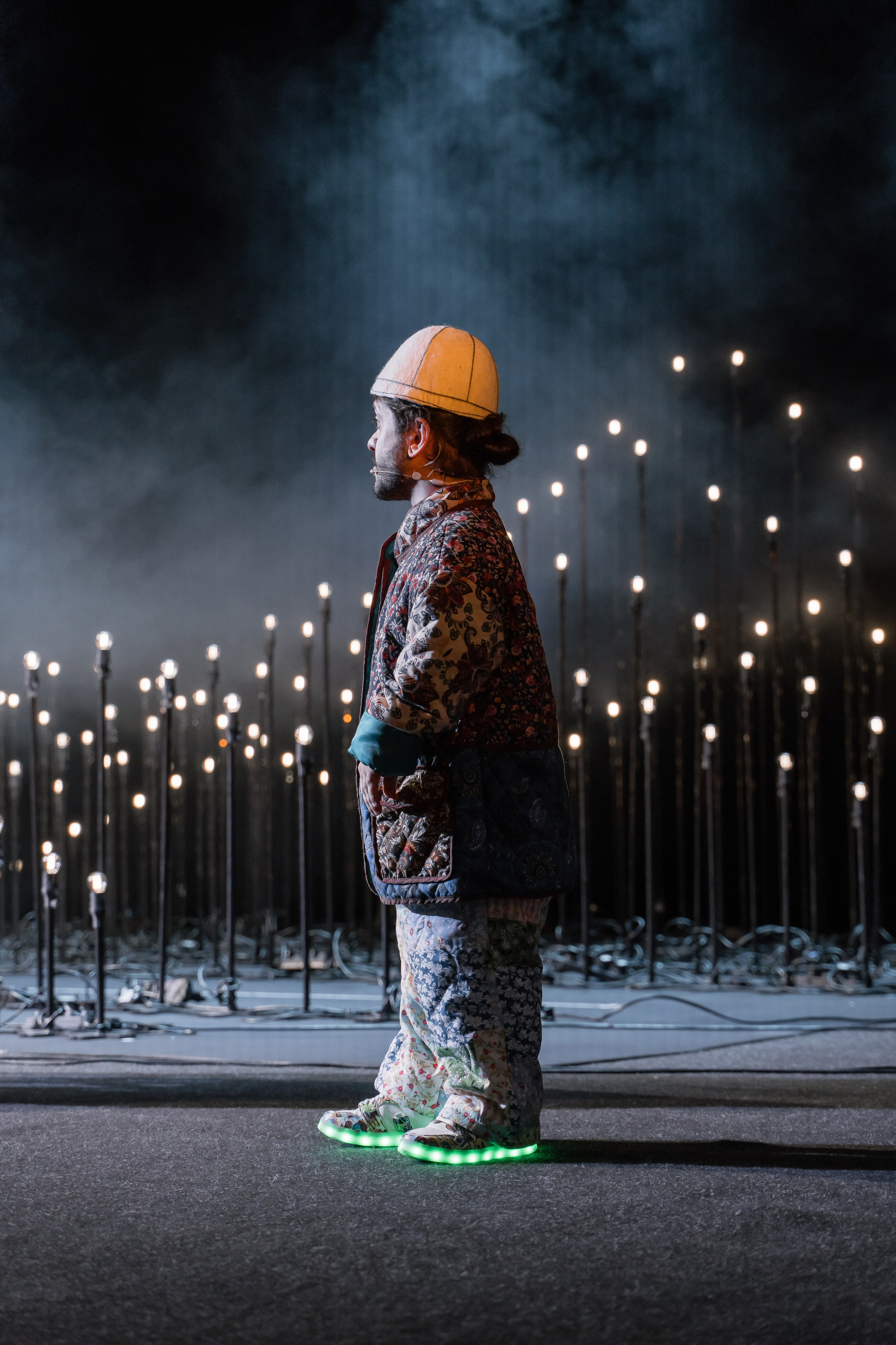 Репортаж. Главная