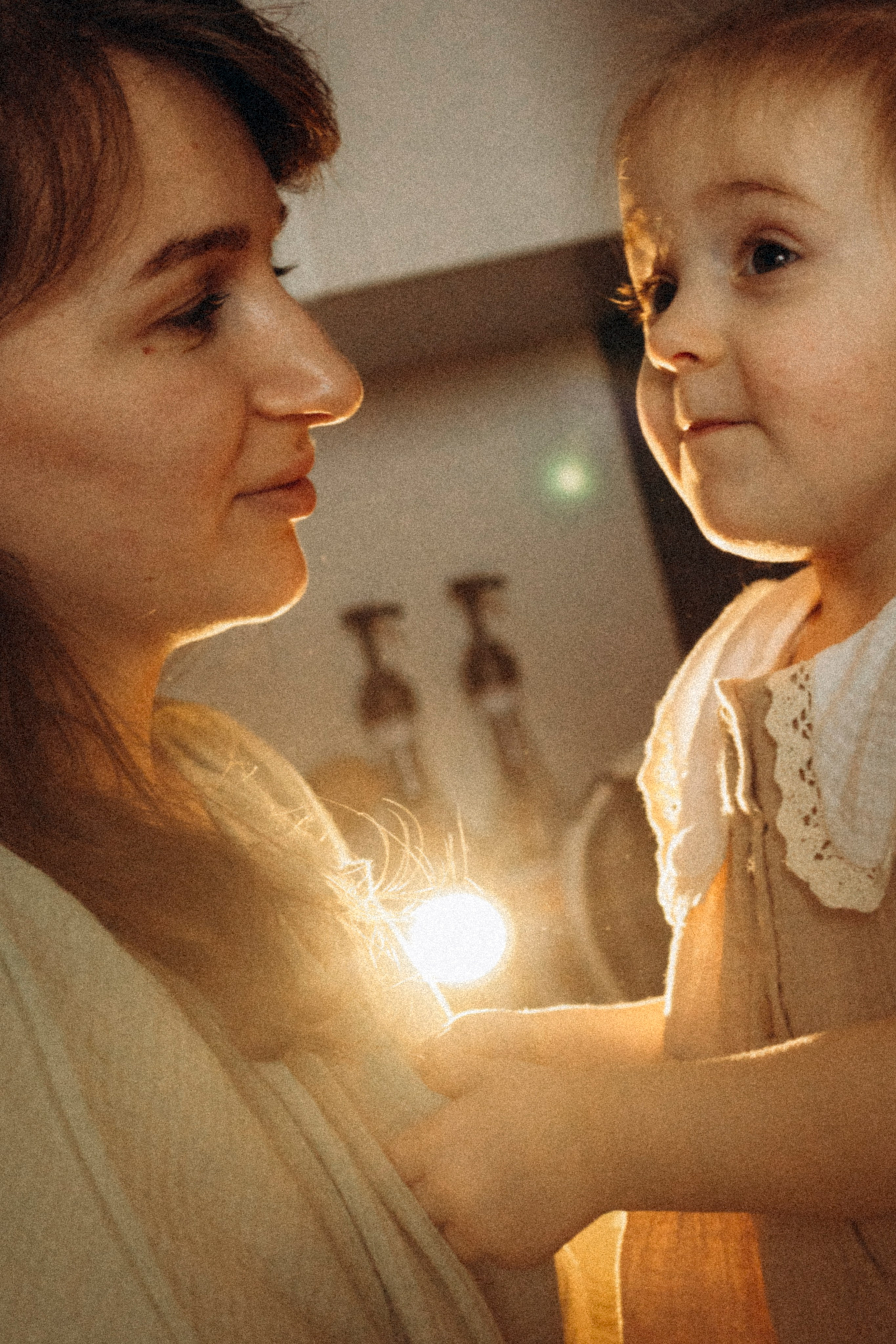 Когда все дома. Lifestyle семейный и детский фотограф в Омске Иванова Екатерина