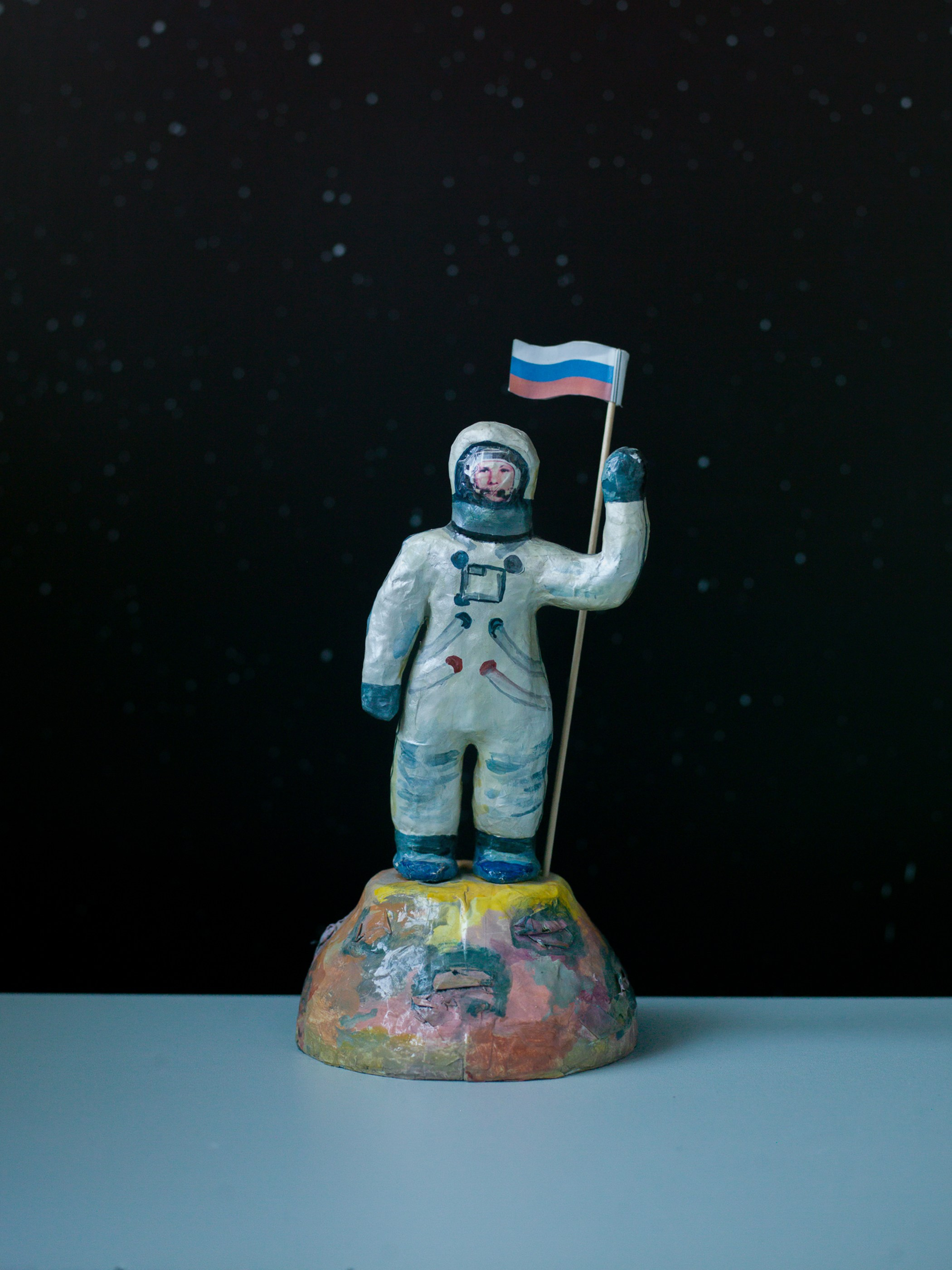 Земляне. Natalya Madilyan