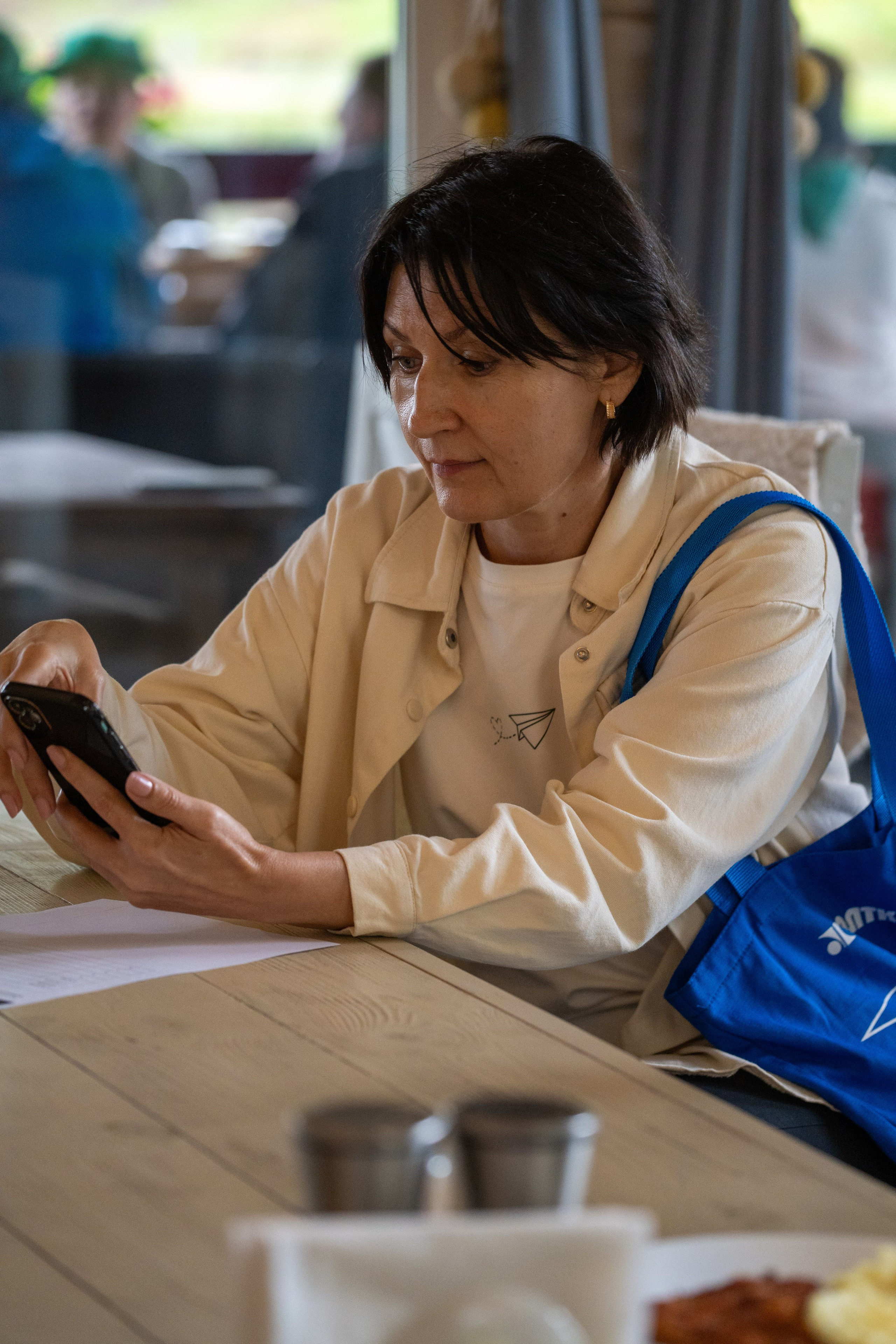 Фотосъёмка корпоратива СПб