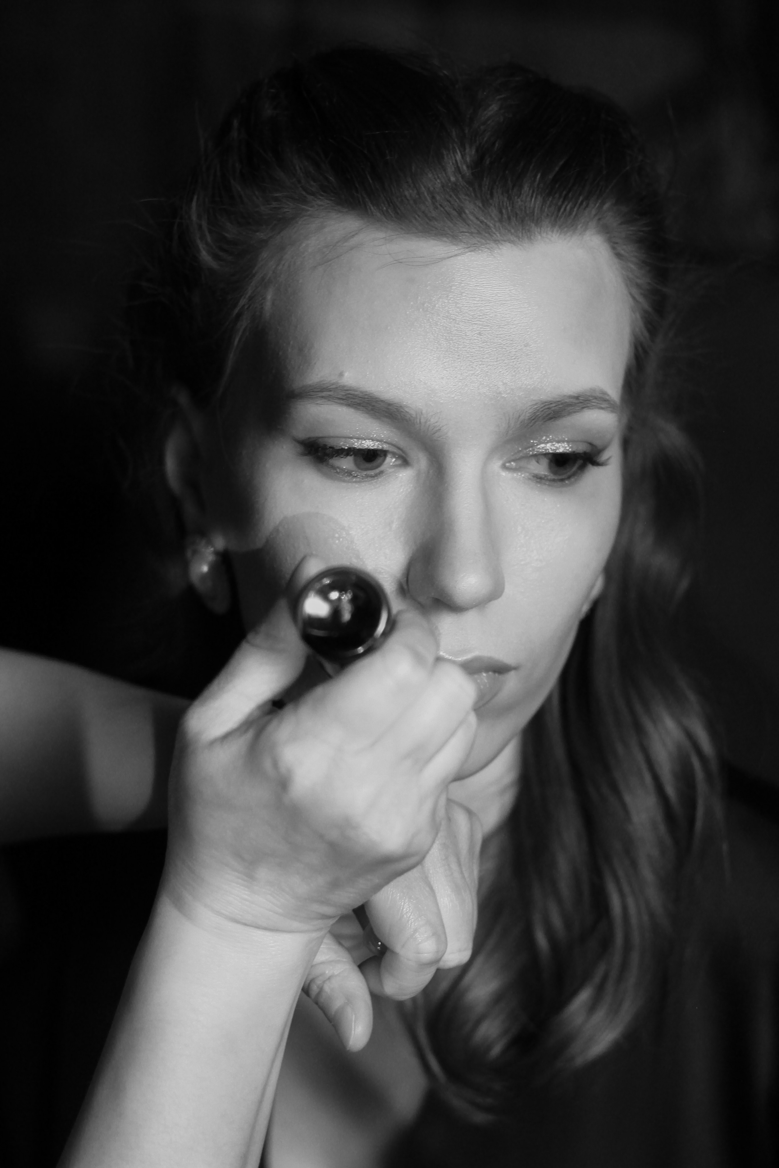 Попытка в Роверси. Портретный фотограф DanilNabody