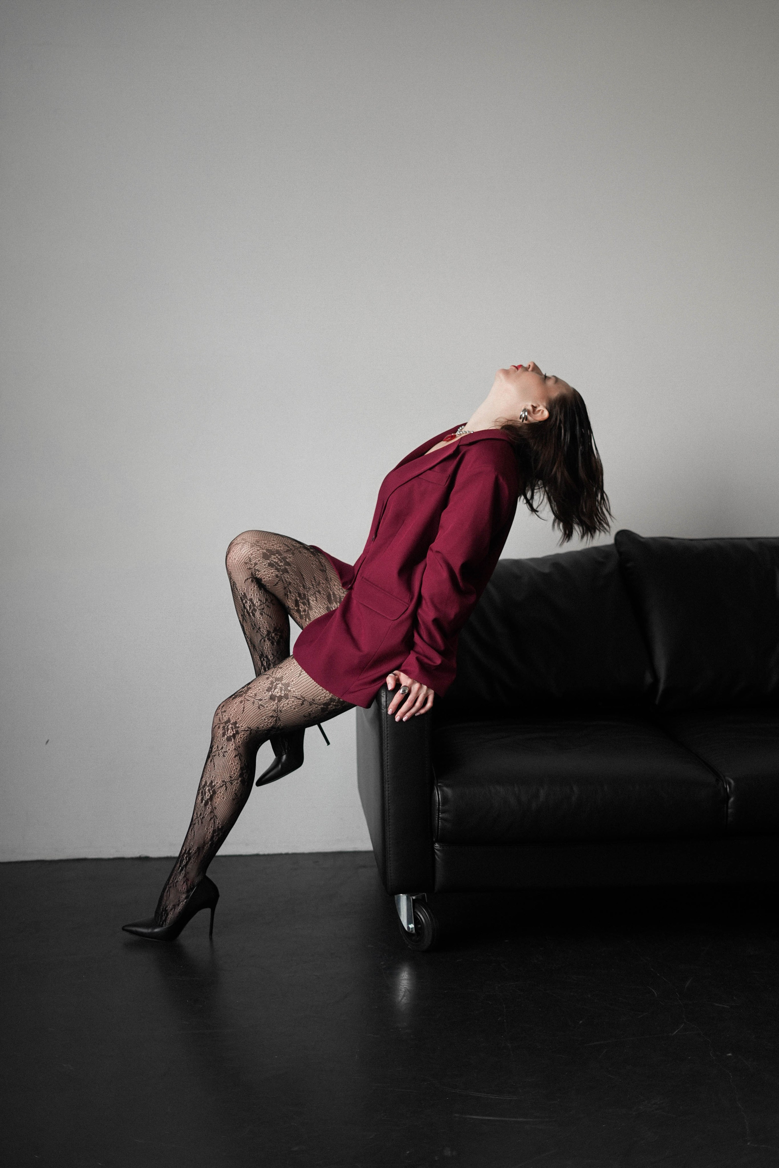 Наталья. Фотограф Волгоград Анастасия Ли