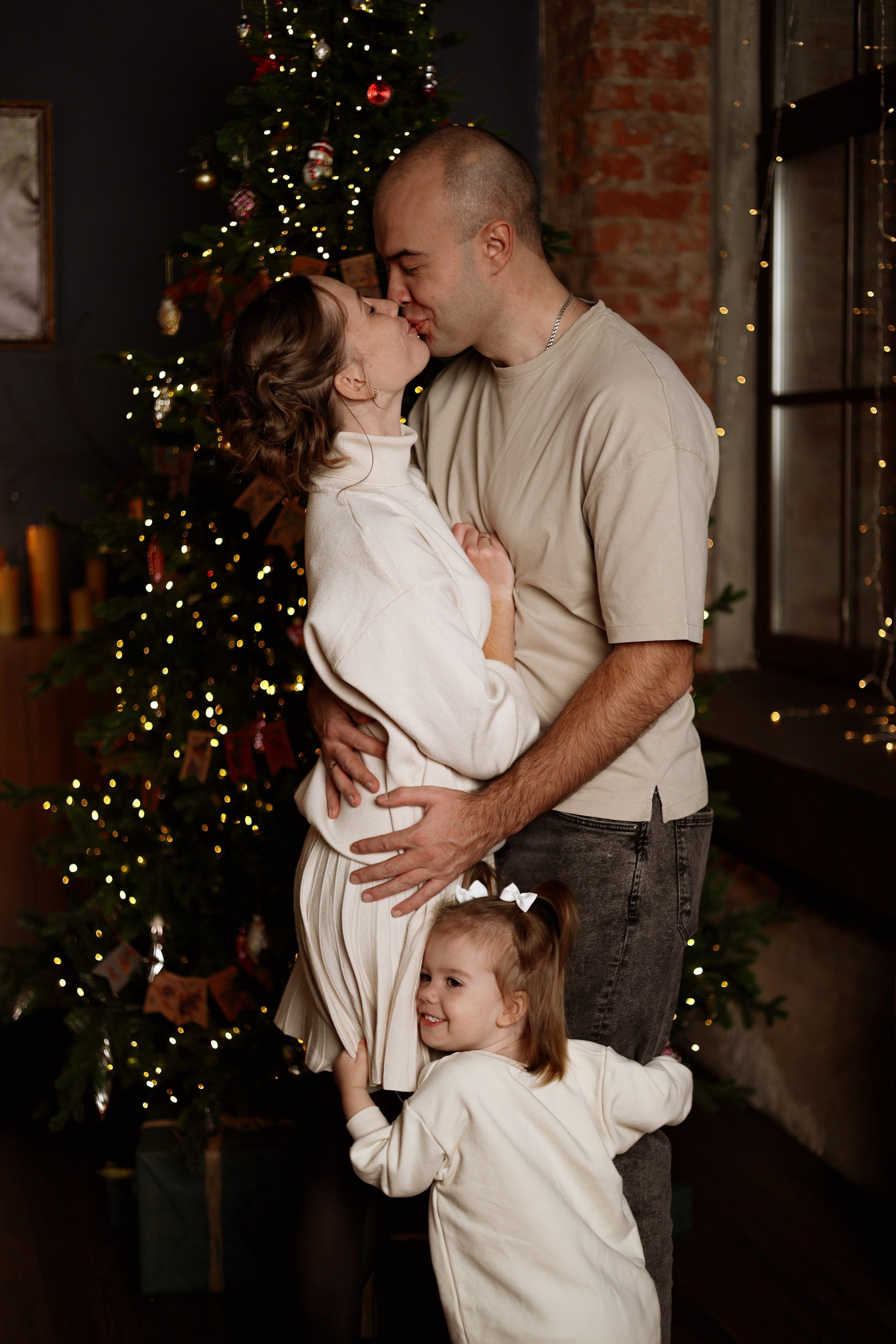 Семейная фотосессия. Photographer Tatiana Ivanova in Yaroslavl