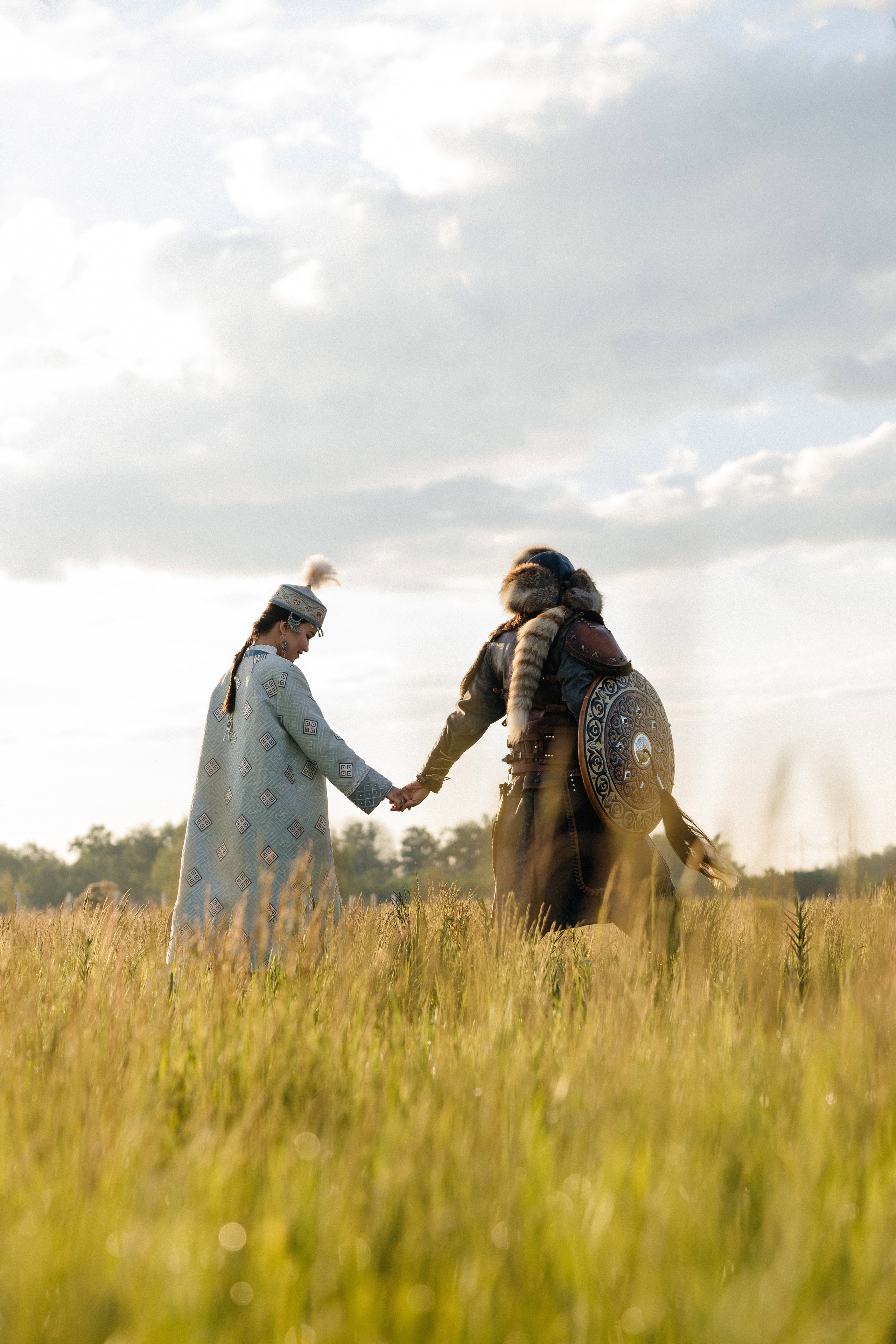 Viktor&Alina. Профессиональный фотограф в городе Астана/Алматы Даурен Сембаев