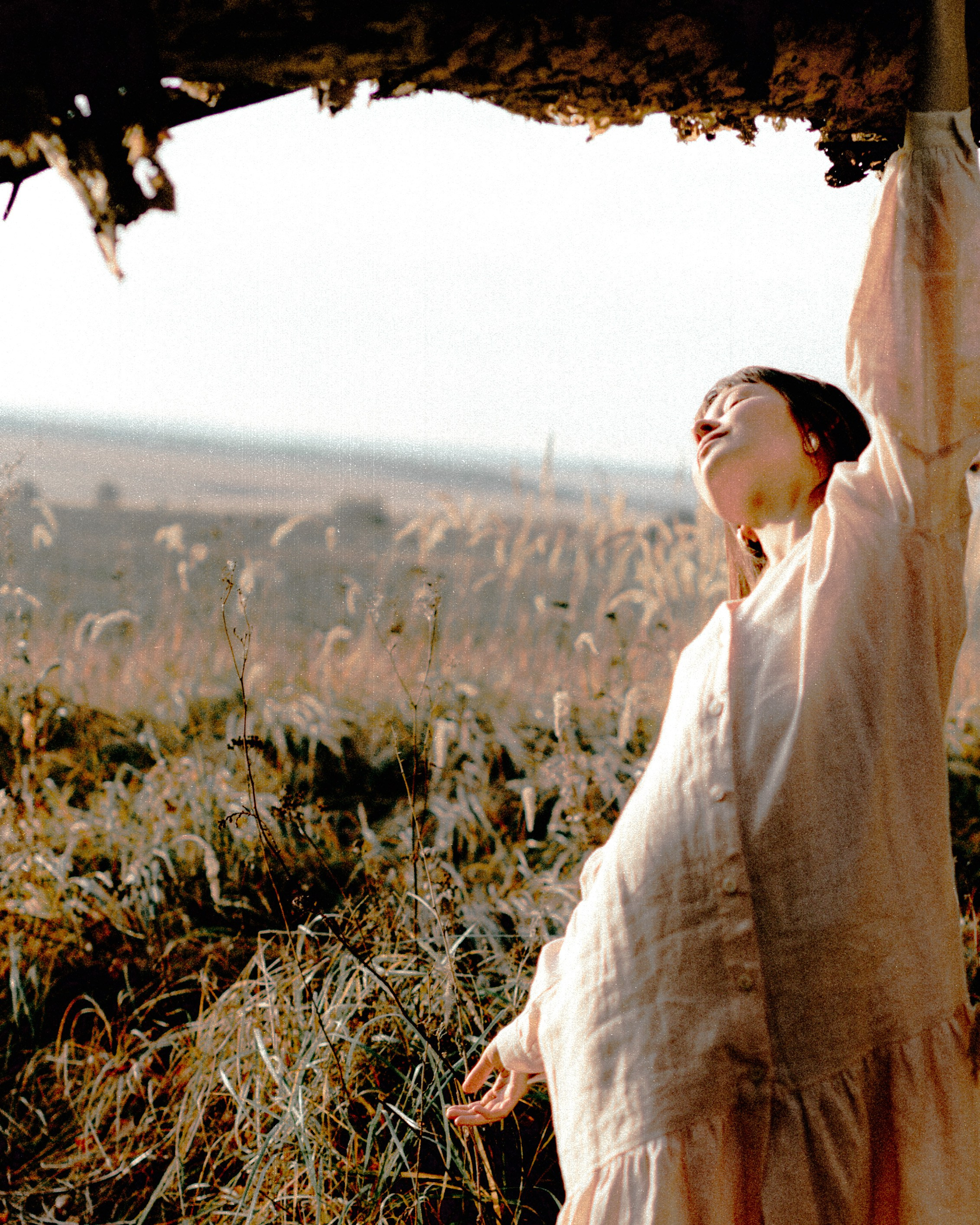 Лиза. Фотограф Наталья Уколова в Саранске