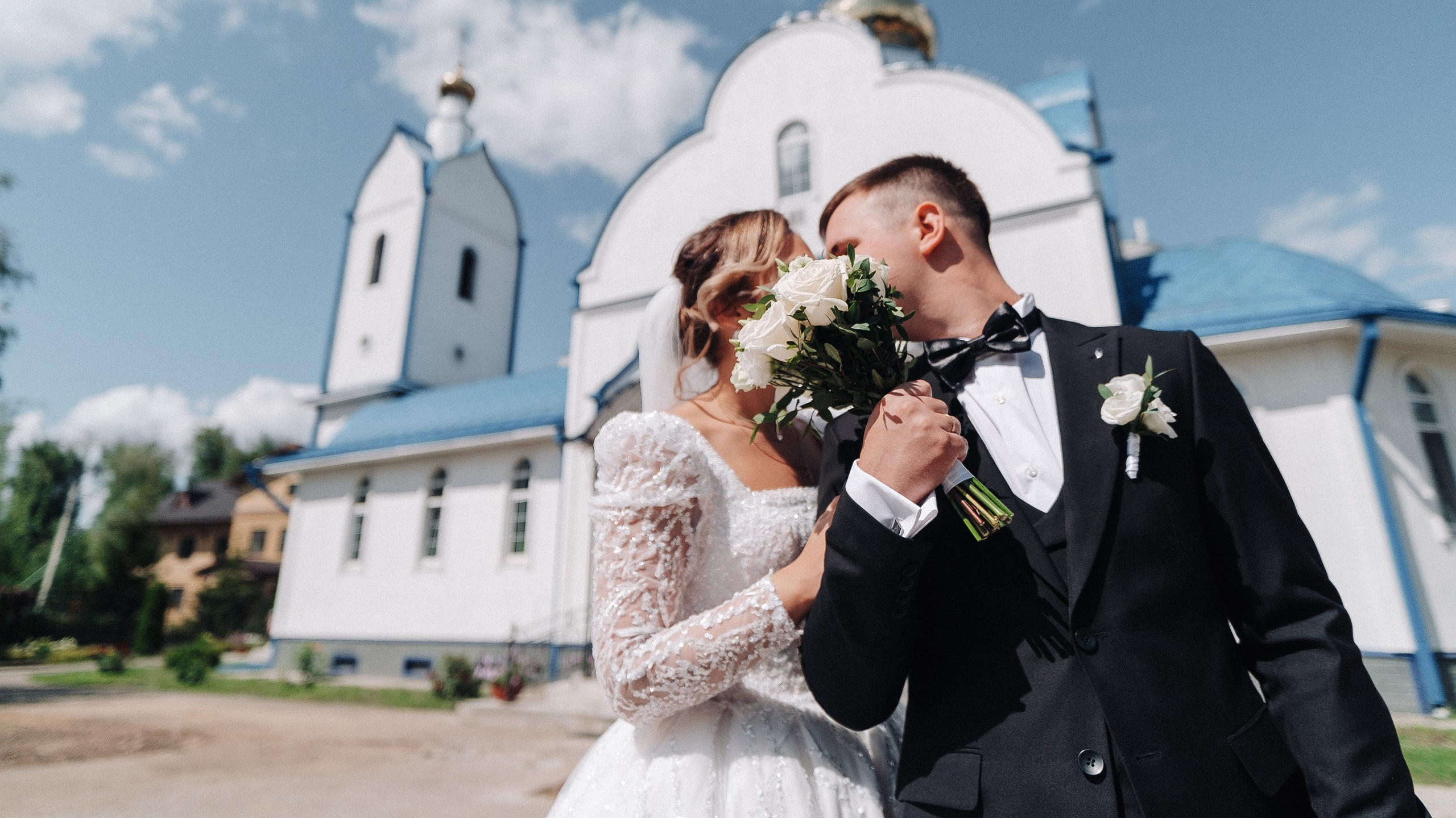 Вячеслав & Юлия. Свадебный и семейный фотограф в Казани и Зеленодольске Ланочкин Илья