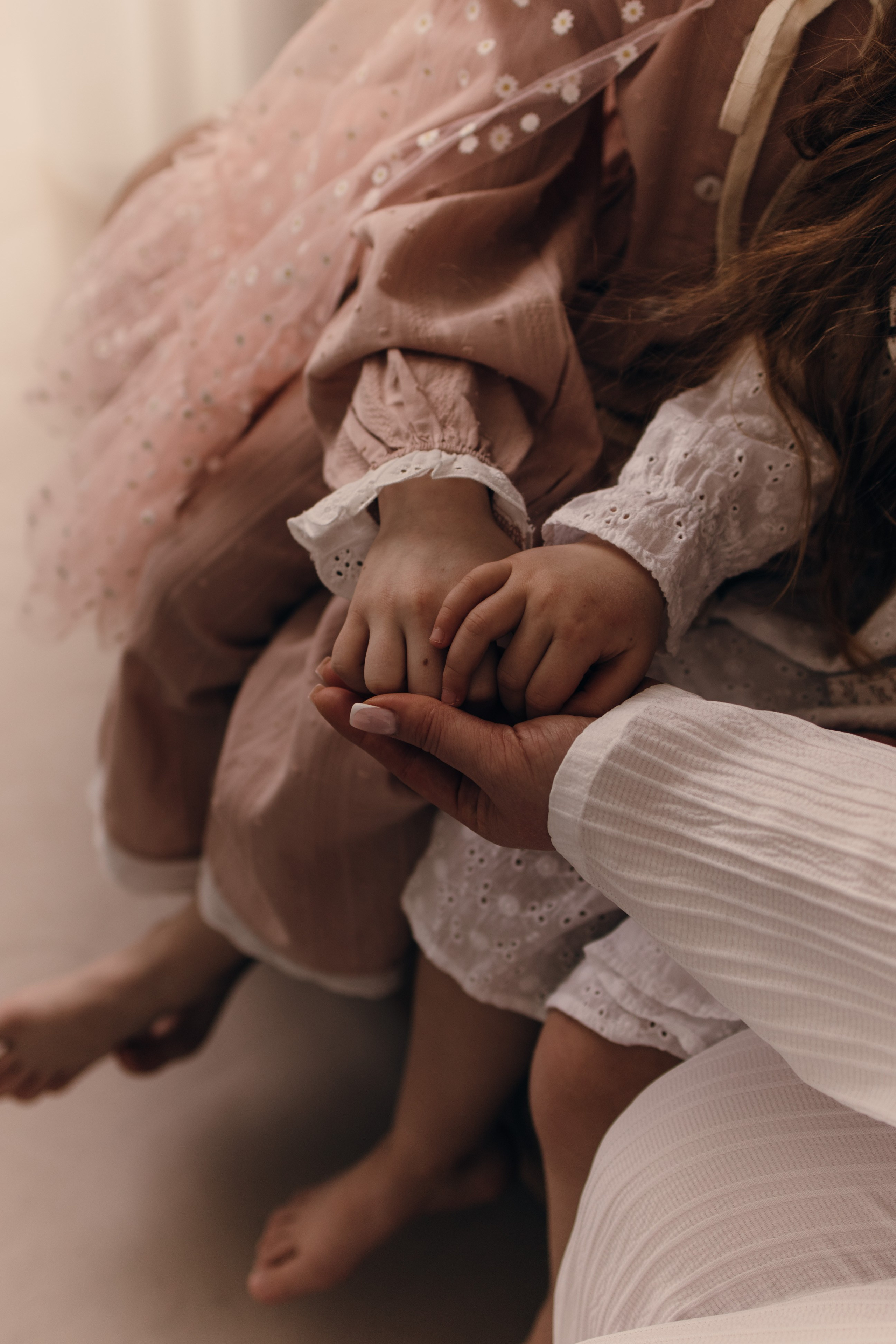 Яна, Злата и Ульяна. Коновалова Ольга | фотограф в Пензе и Заречном