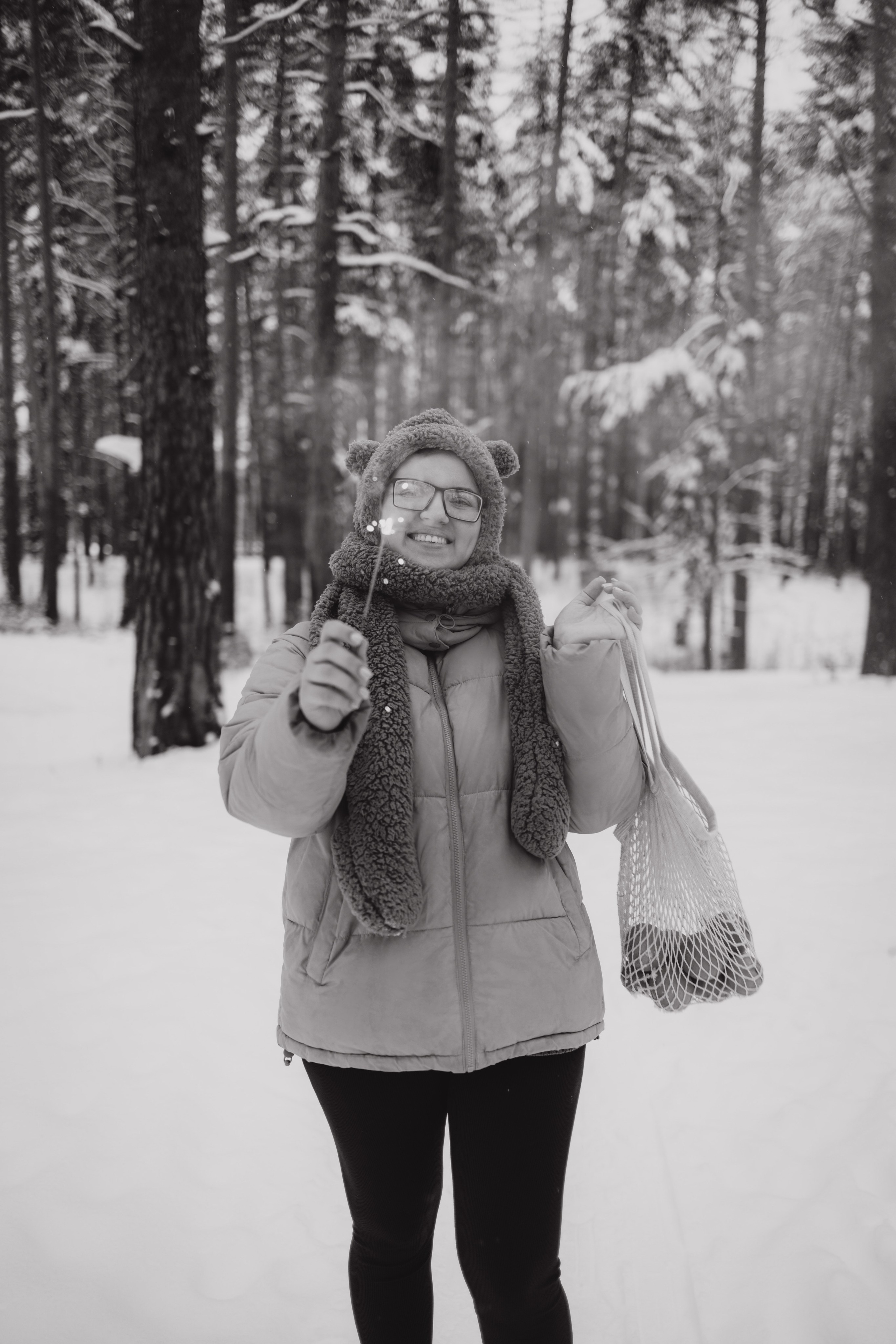 Аня. Коновалова Ольга | фотограф в Пензе и Заречном