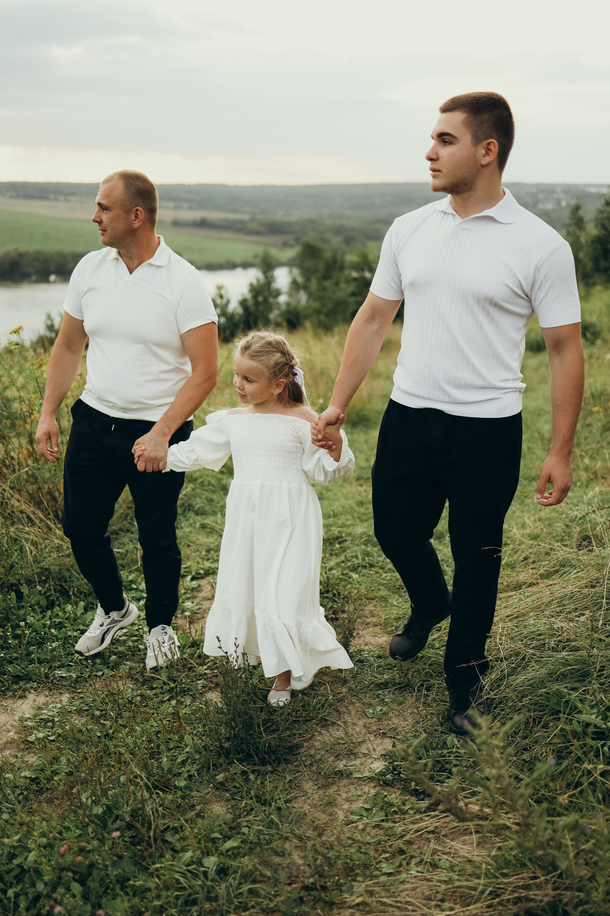 Семейные истории. Коновалова Ольга | фотограф в Пензе и Заречном