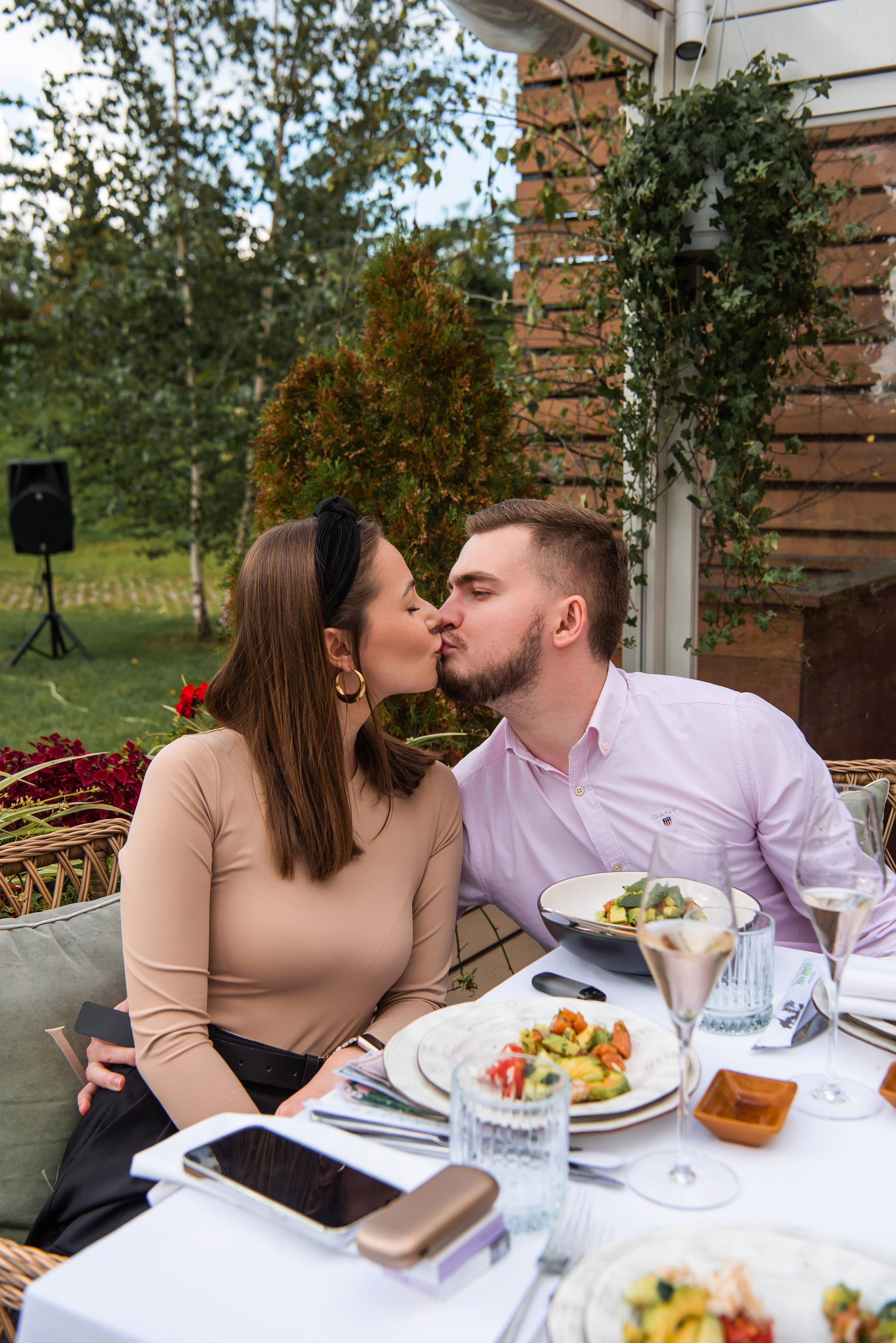 День Рождения Мирона. Свадебный и арт-фотограф Кунецкая Диана