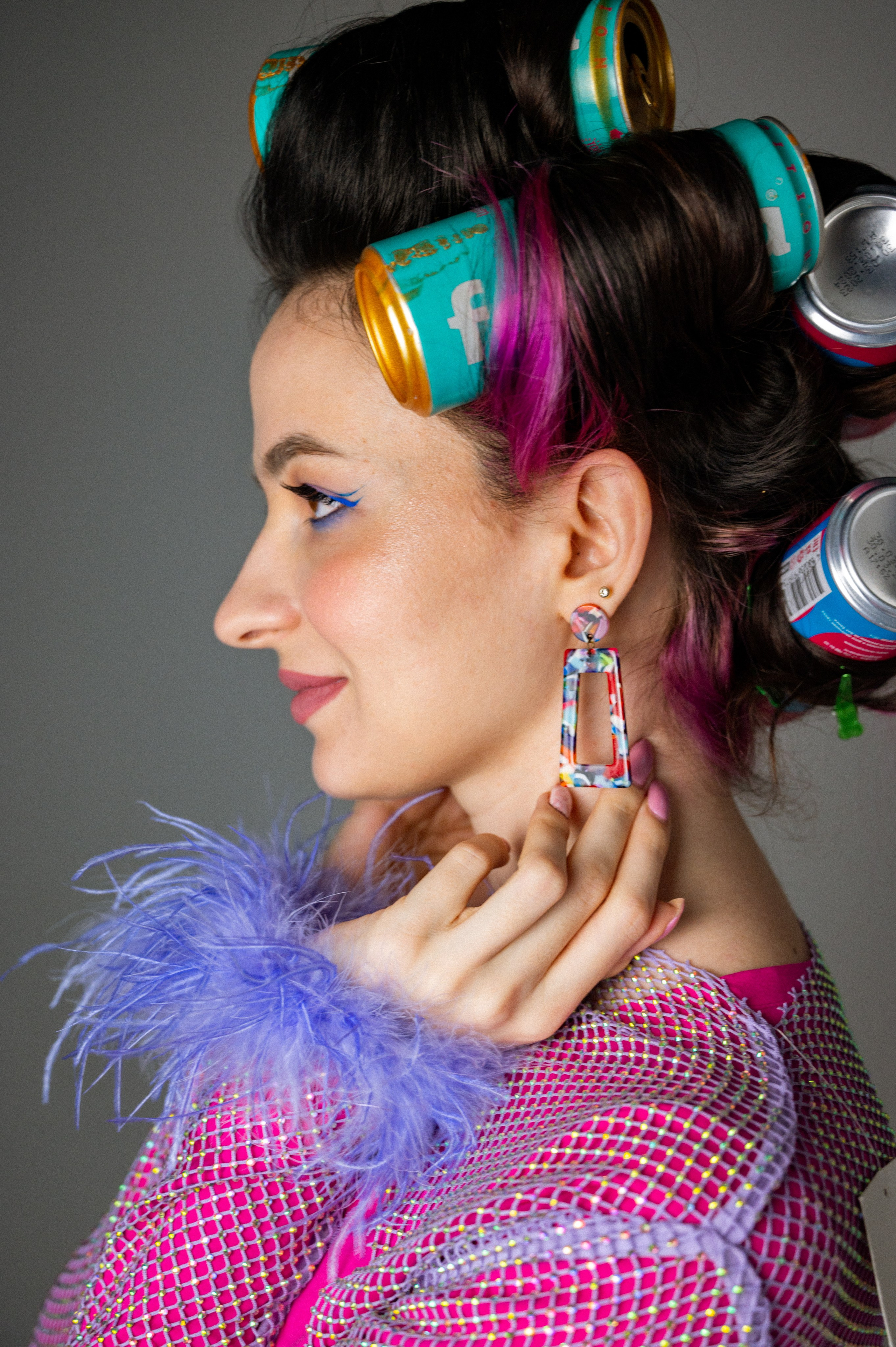 Conceptual Fashion. NL